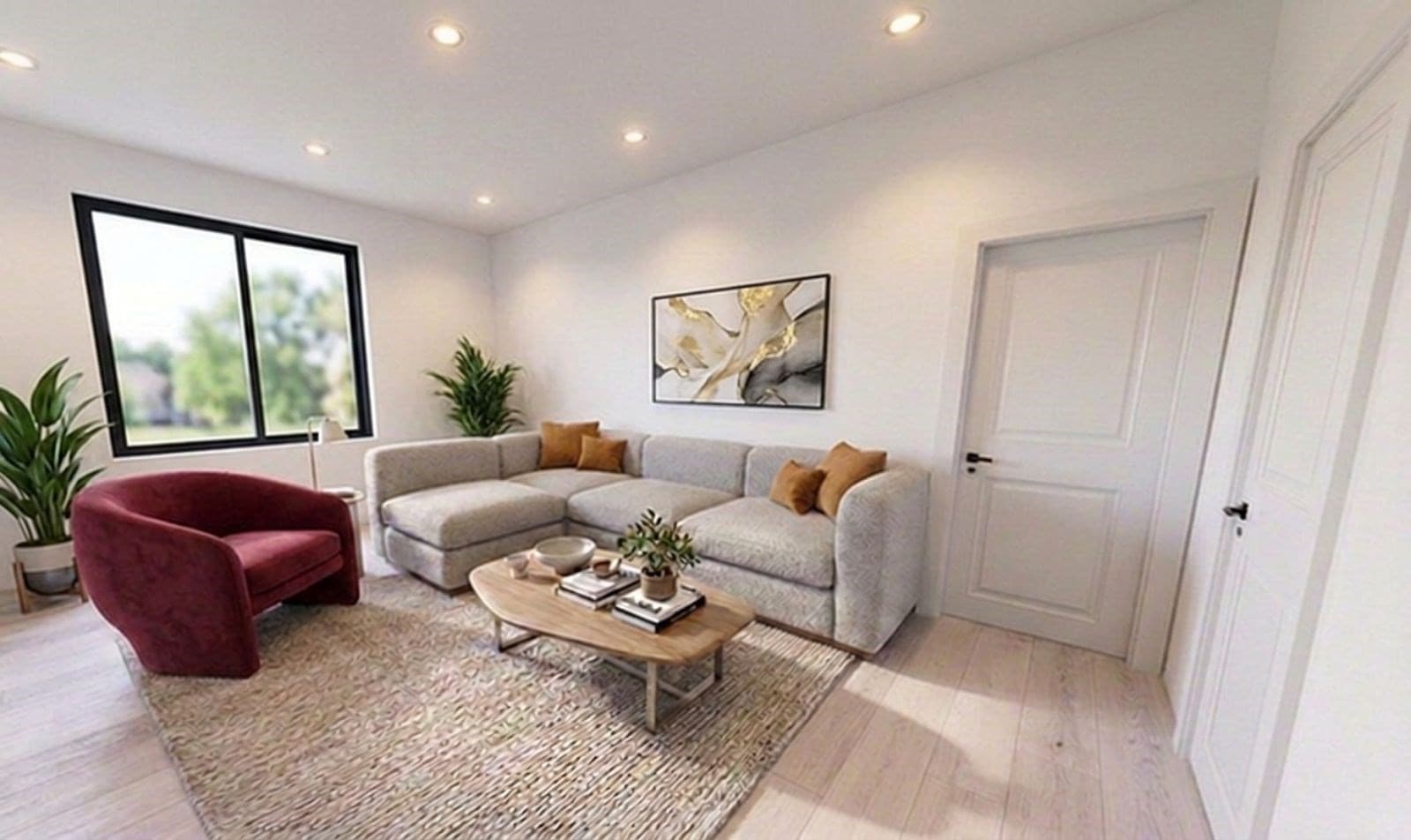 Condominium at 84-86 Park Street # 203, Boston MA 02122, Boston, photo 2 of 7
