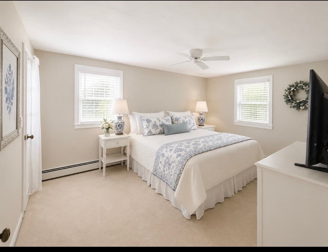Single Family Residence at 18 Lido, Bedford MA 01730, Bedford, photo 23 of 37
