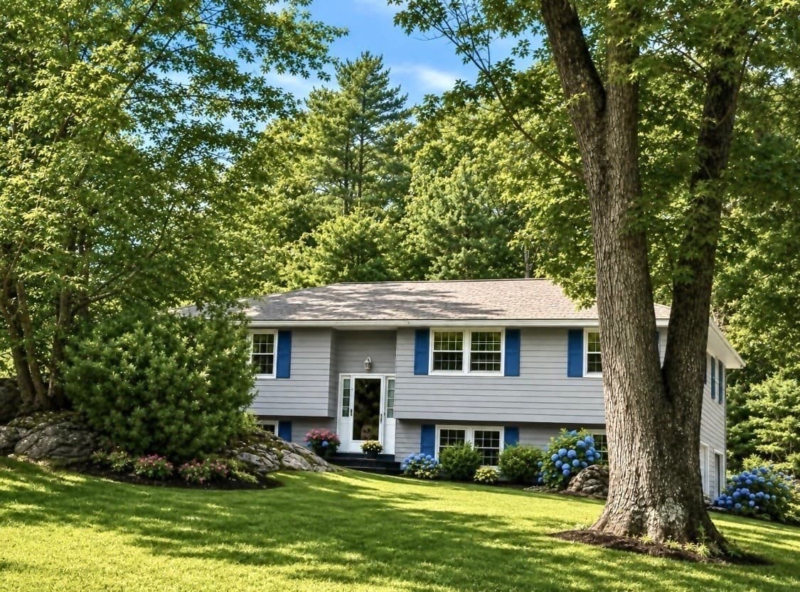 Single Family Residence at 18 Lido, Bedford MA 01730, Bedford, photo 2 of 37