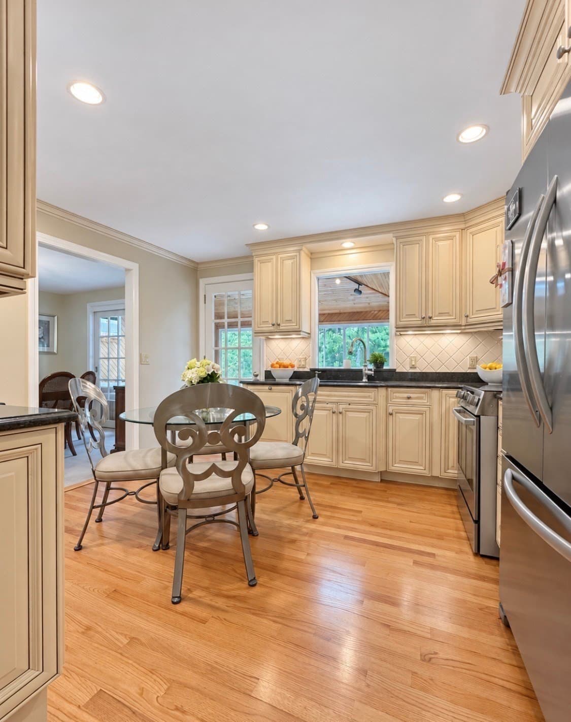Single Family Residence at 18 Lido, Bedford MA 01730, Bedford, photo 12 of 37