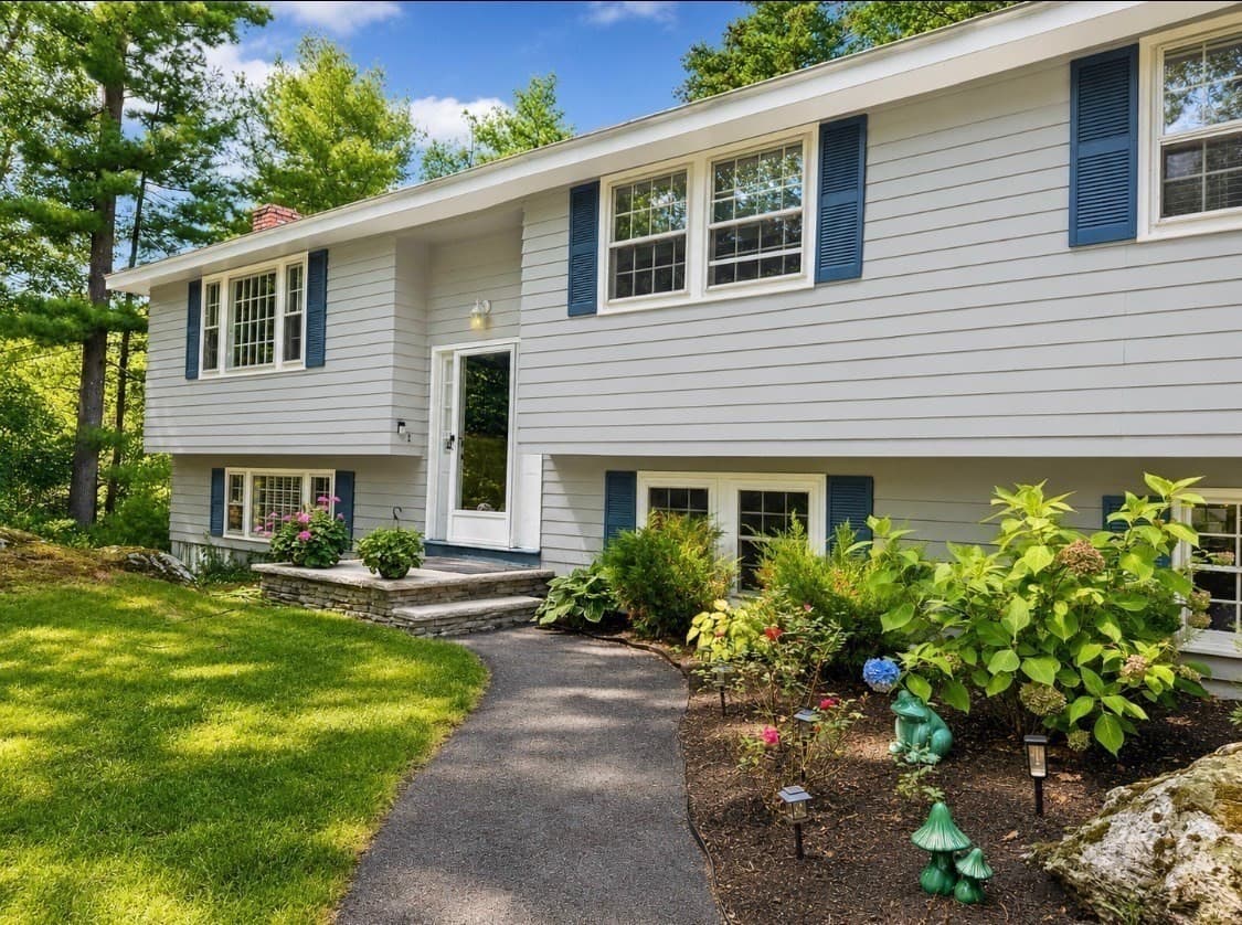 Single Family Residence at 18 Lido, Bedford MA 01730, Bedford, photo 3 of 37