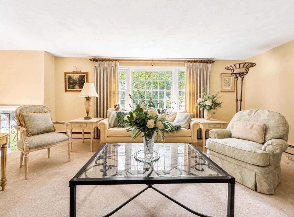 Single Family Residence at 18 Lido, Bedford MA 01730, Bedford, photo 18 of 37