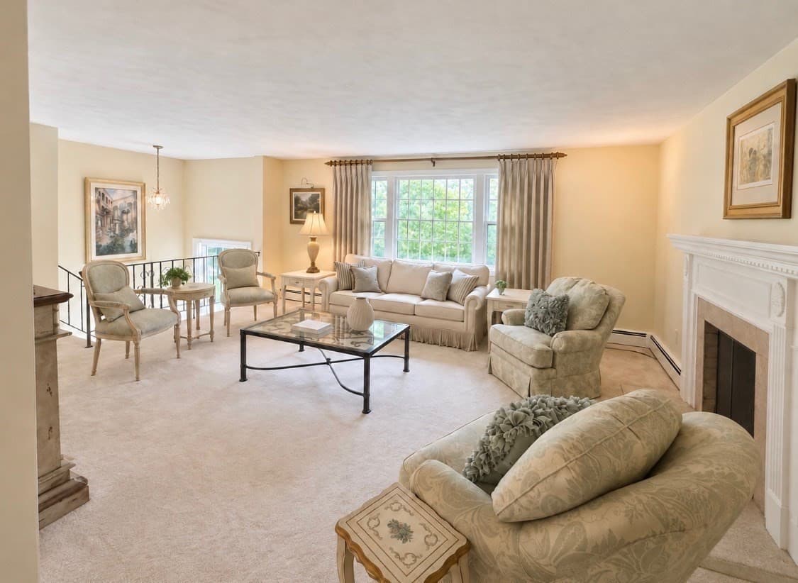 Single Family Residence at 18 Lido, Bedford MA 01730, Bedford, photo 19 of 37