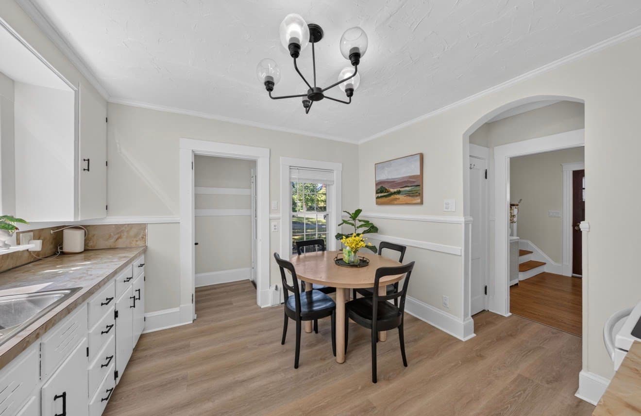 Single Family Residence at 118 Carroll Ave, Brockton MA 02301, Brockton, photo 13 of 14