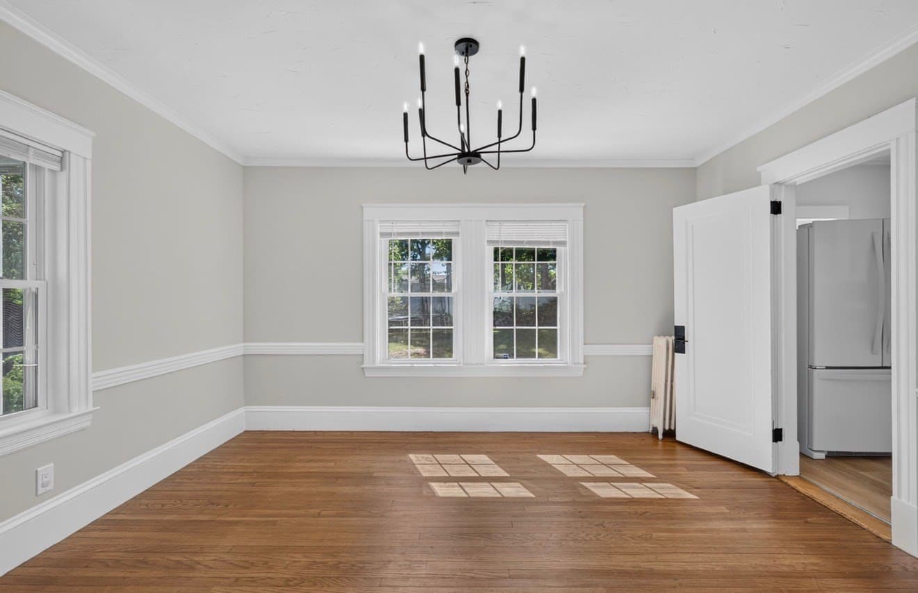 Single Family Residence at 118 Carroll Ave, Brockton MA 02301, Brockton, photo 10 of 14