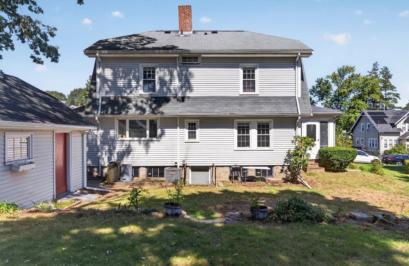 Single Family Residence at 118 Carroll Ave, Brockton MA 02301, Brockton, photo 14 of 14