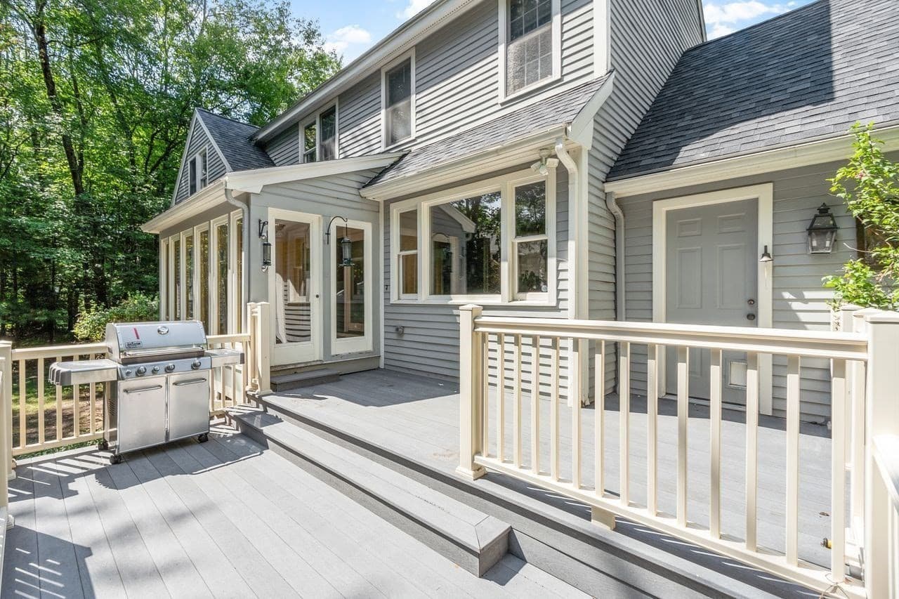 Single Family Residence at 57 Cobblestone Circle, North Andover MA 01845, North Andover, photo 27 of 36