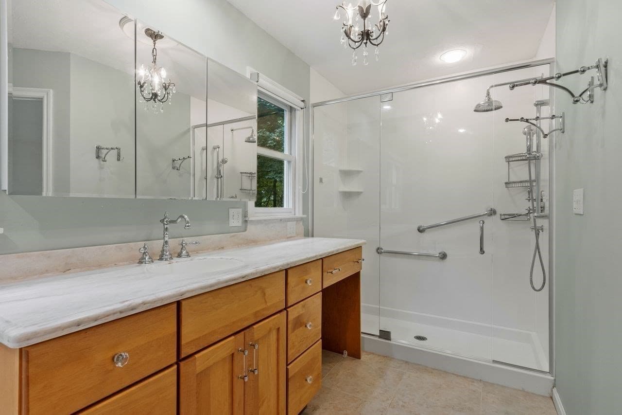 Single Family Residence at 57 Cobblestone Circle, North Andover MA 01845, North Andover, photo 17 of 36
