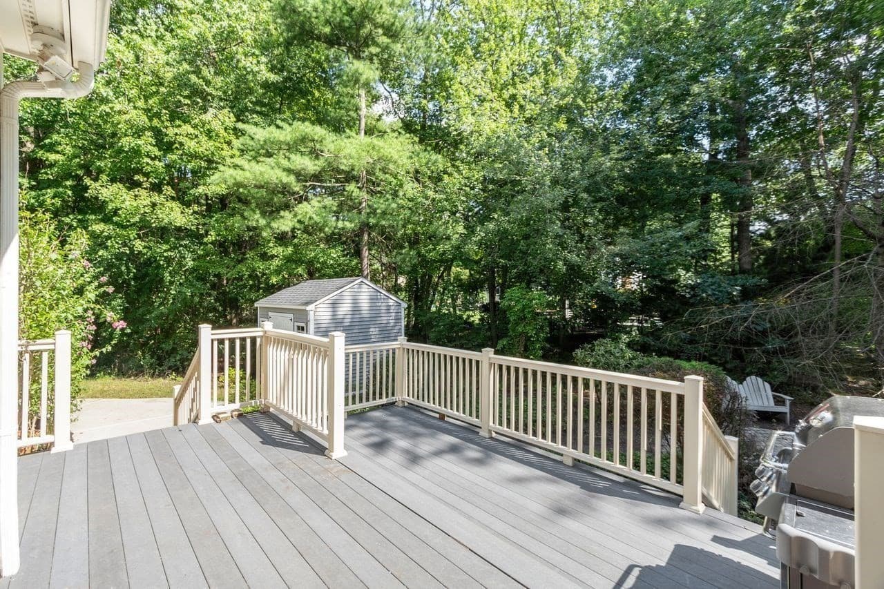 Single Family Residence at 57 Cobblestone Circle, North Andover MA 01845, North Andover, photo 28 of 36