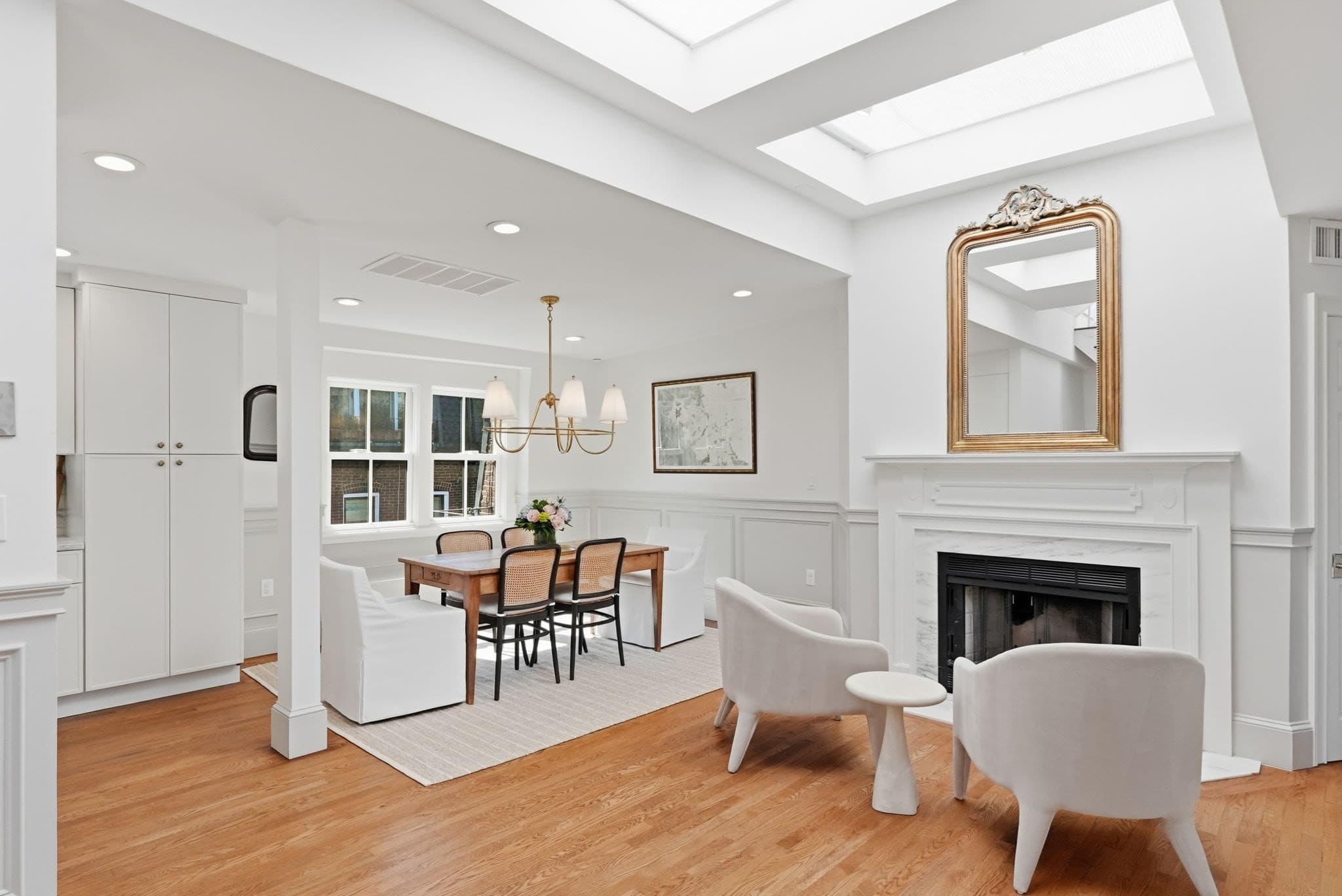 Condominium at 58 Gray St # 3, Boston MA 02116, photo 2 of 41