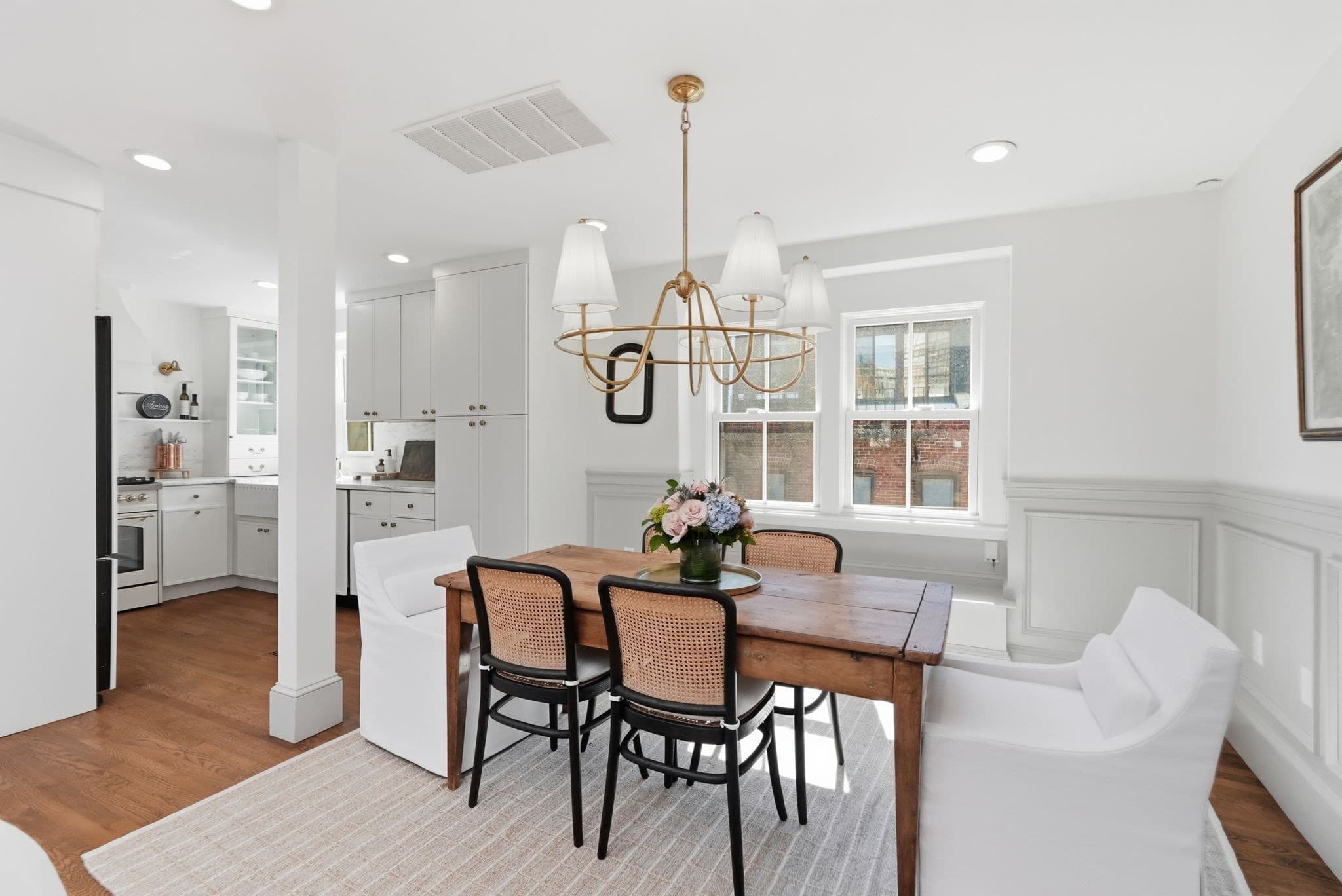 Condominium at 58 Gray St # 3, Boston MA 02116, photo 3 of 41