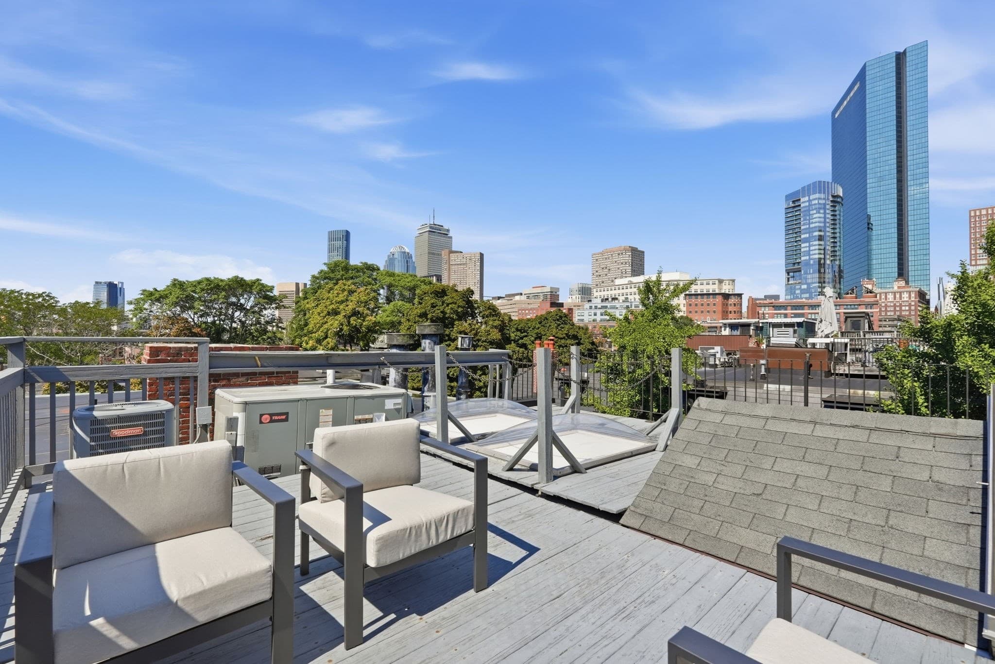 Condominium at 58 Gray St # 3, Boston MA 02116, photo 36 of 41
