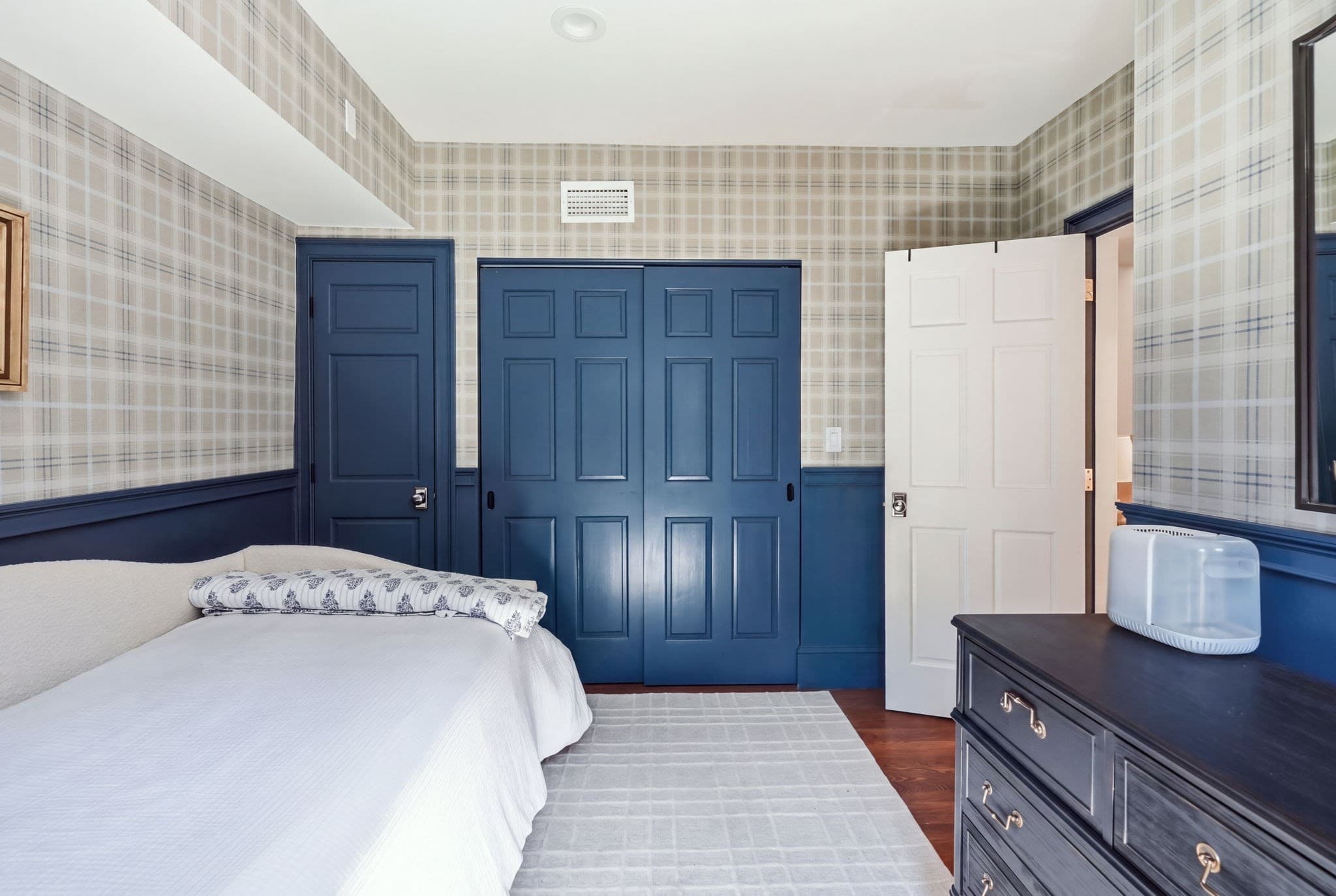 Condominium at 58 Gray St # 3, Boston MA 02116, photo 32 of 41