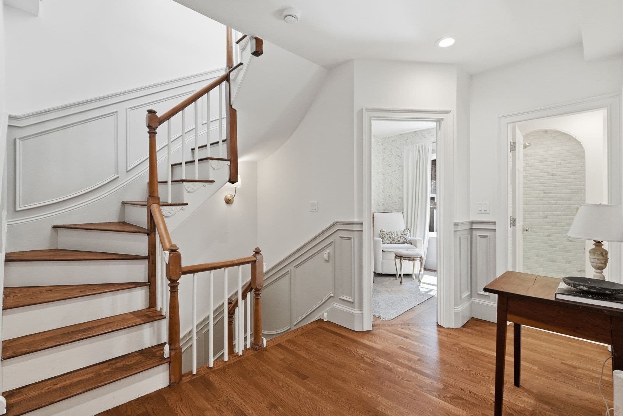 Condominium at 58 Gray St # 3, Boston MA 02116, photo 20 of 41