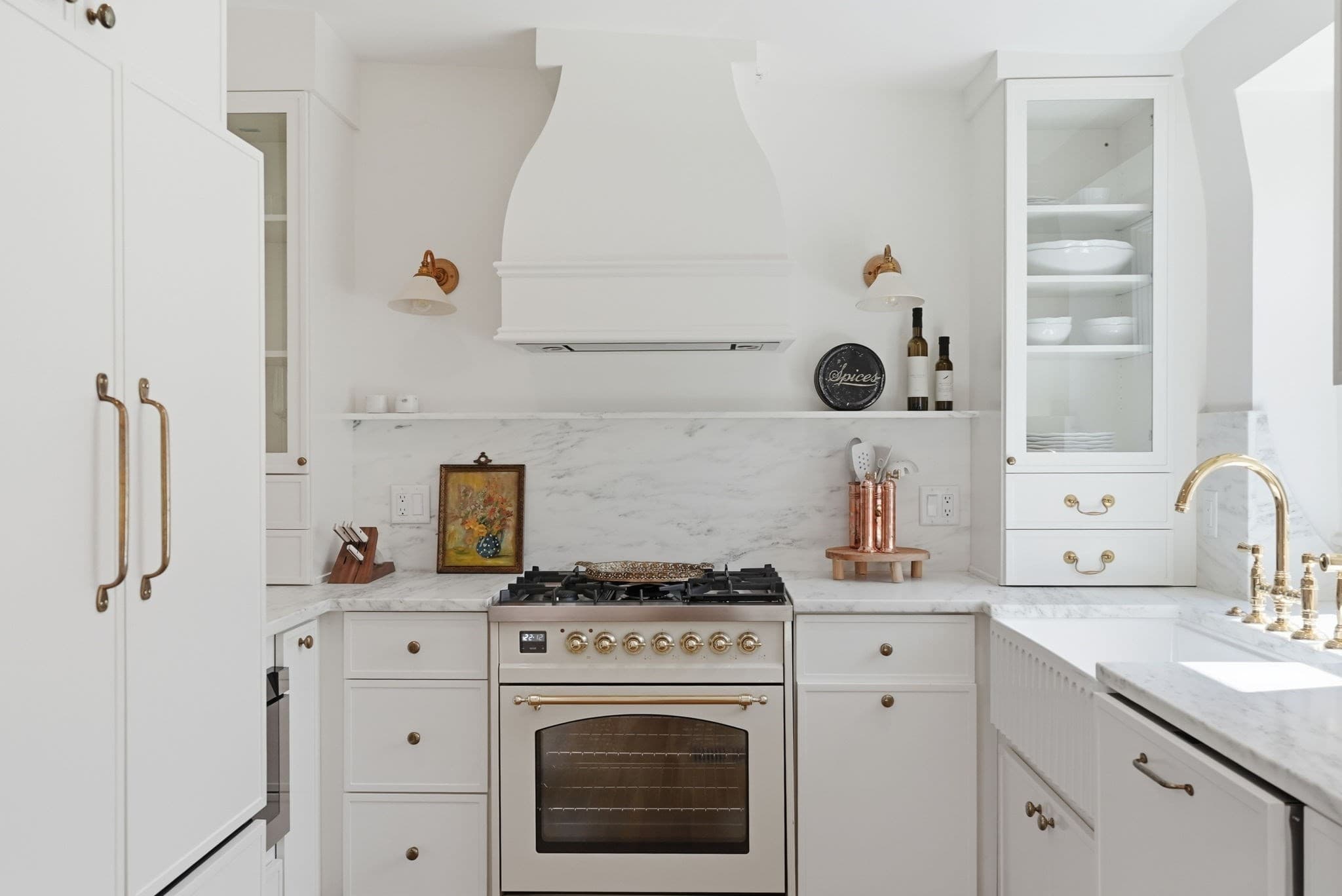 Condominium at 58 Gray St # 3, Boston MA 02116, photo 9 of 41