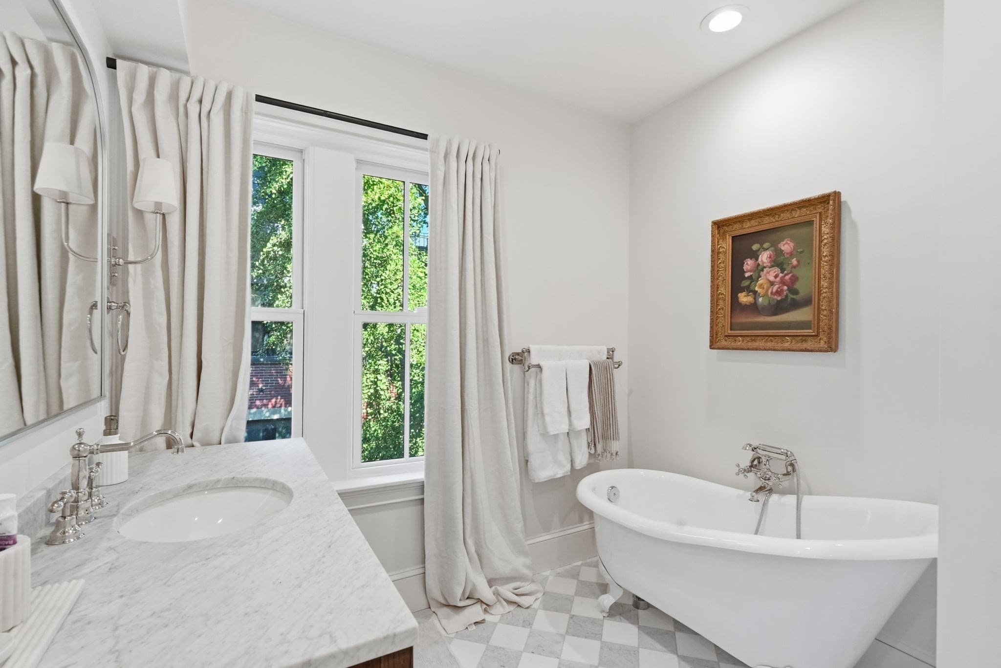 Condominium at 58 Gray St # 3, Boston MA 02116, photo 24 of 41