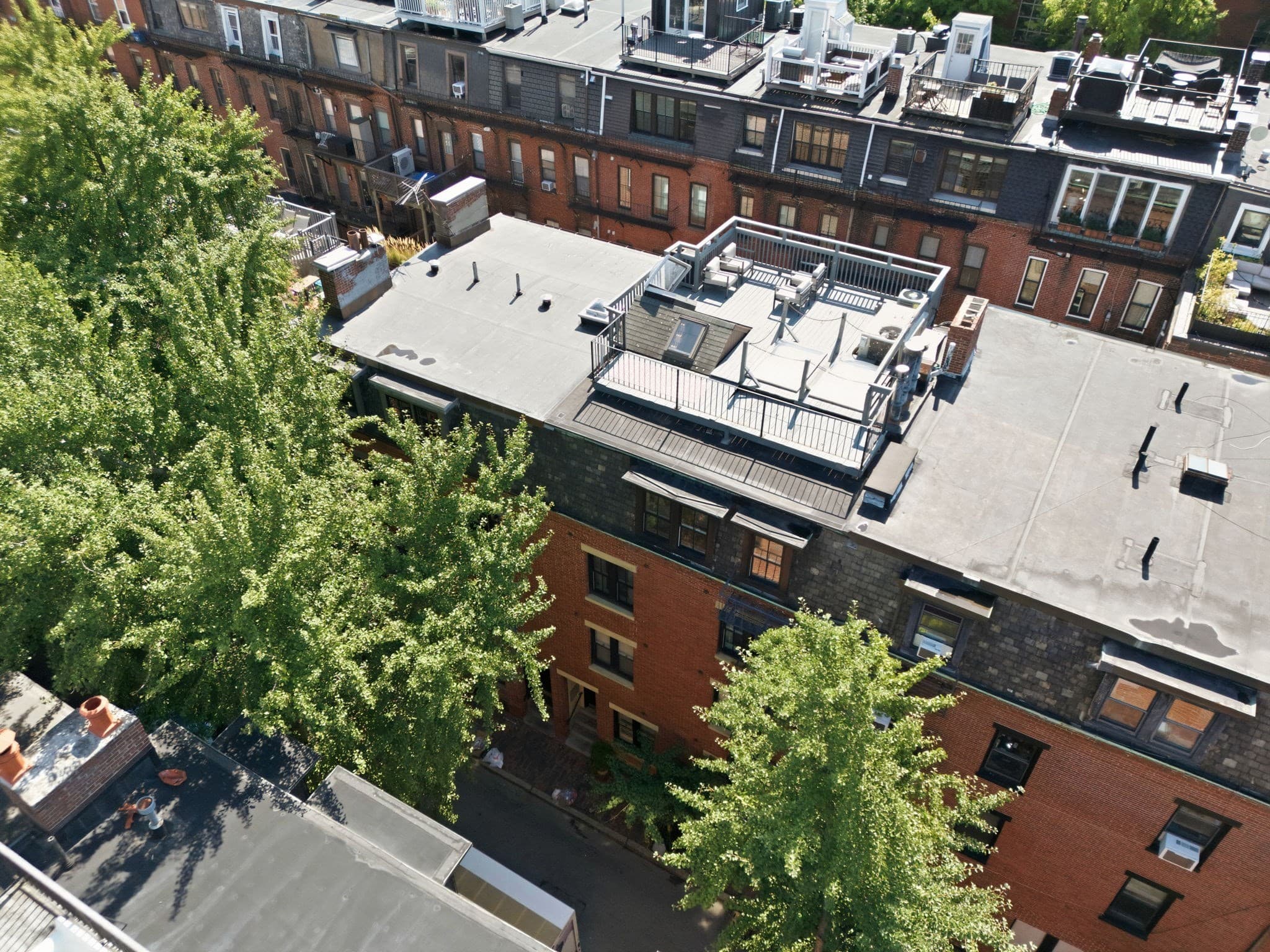 Condominium at 58 Gray St # 3, Boston MA 02116, photo 38 of 41