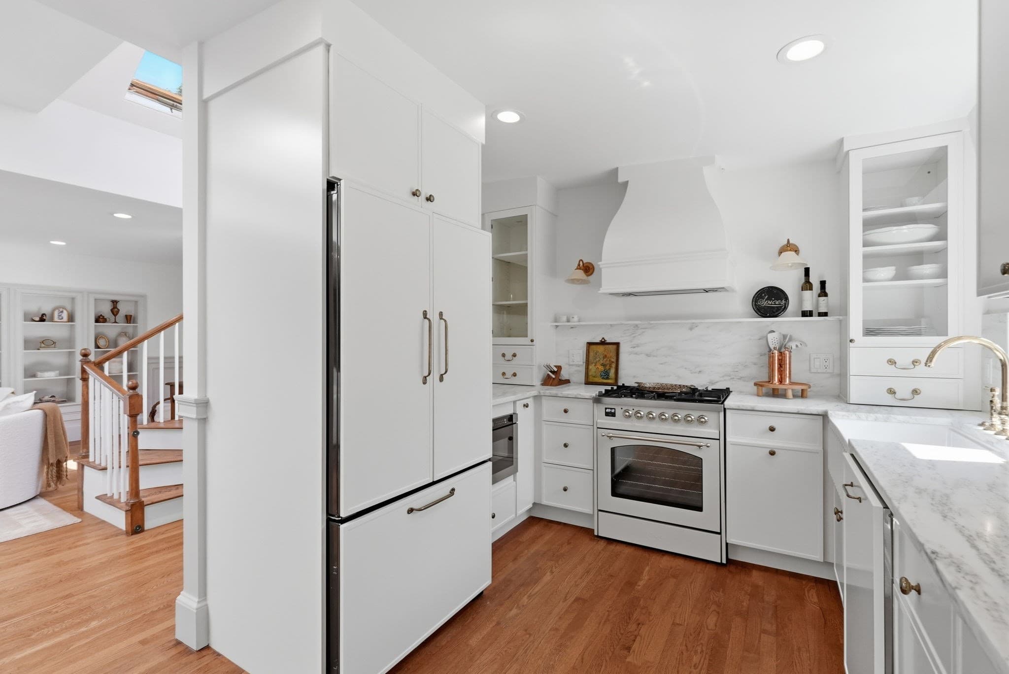 Condominium at 58 Gray St # 3, Boston MA 02116, photo 10 of 41