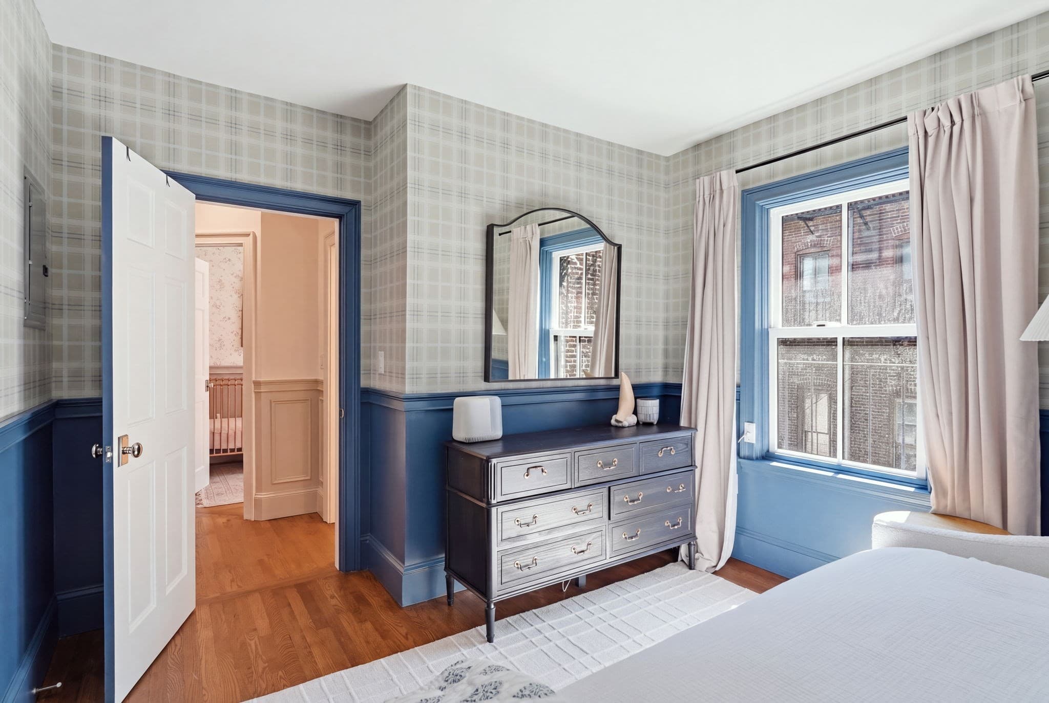 Condominium at 58 Gray St # 3, Boston MA 02116, photo 33 of 41
