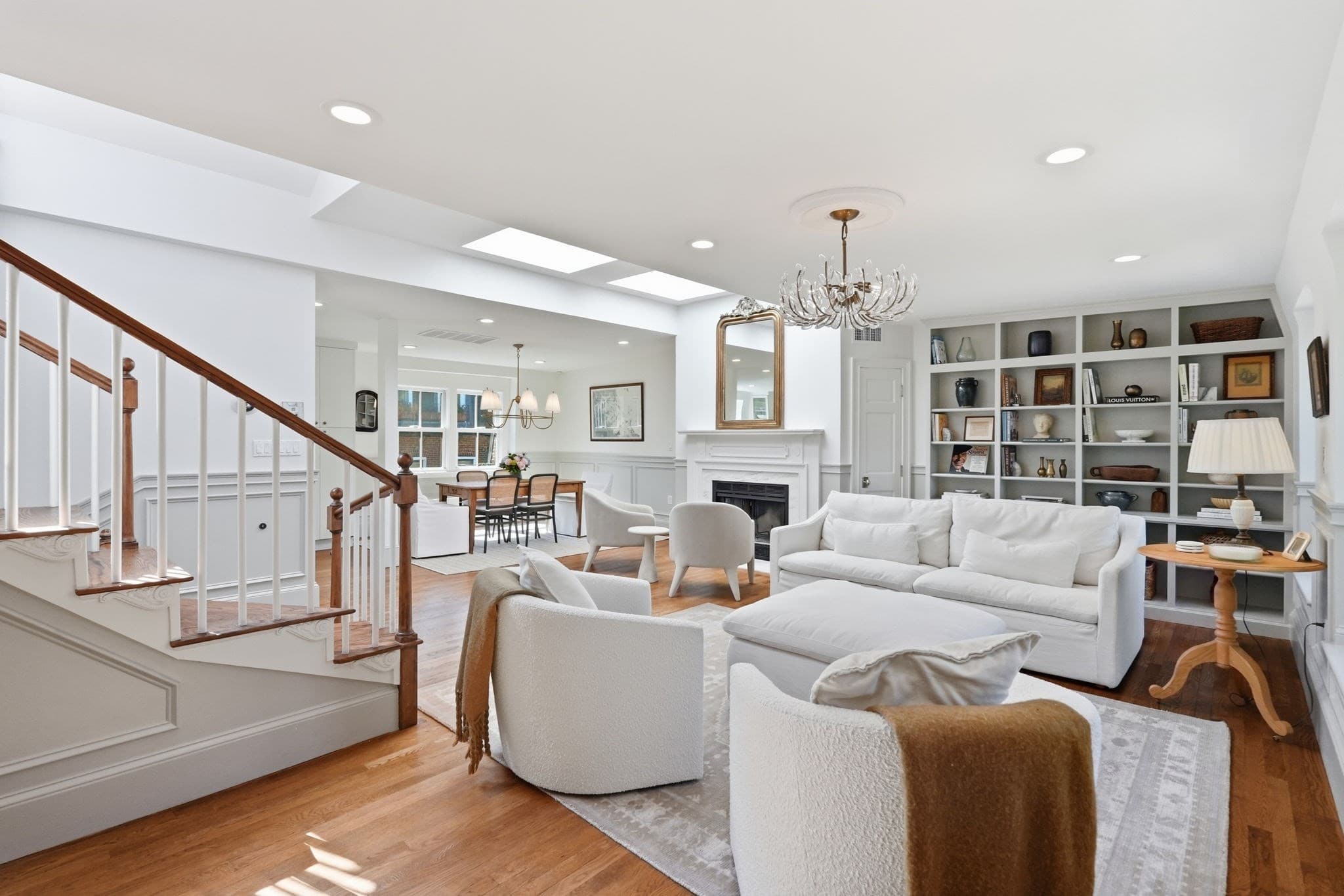 Condominium at 58 Gray St # 3, Boston MA 02116, photo 18 of 41