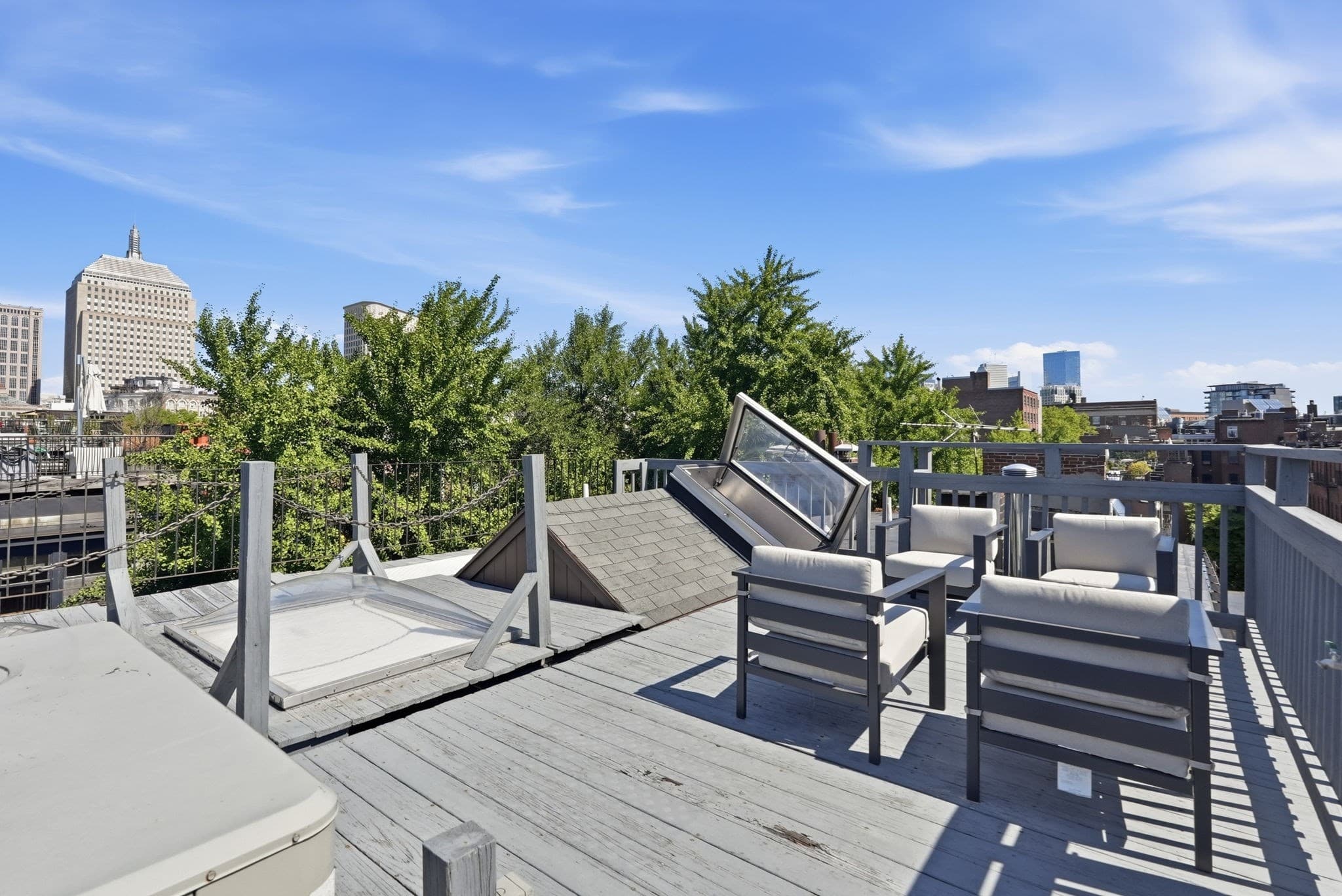 Condominium at 58 Gray St # 3, Boston MA 02116, photo 37 of 41