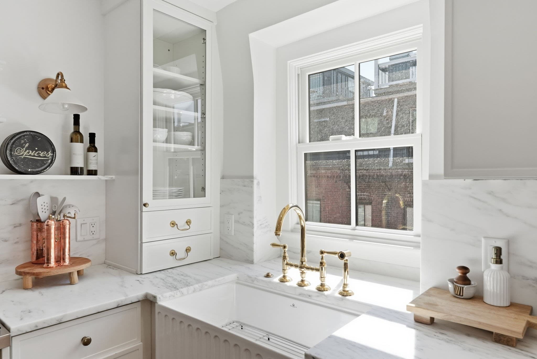 Condominium at 58 Gray St # 3, Boston MA 02116, photo 11 of 41