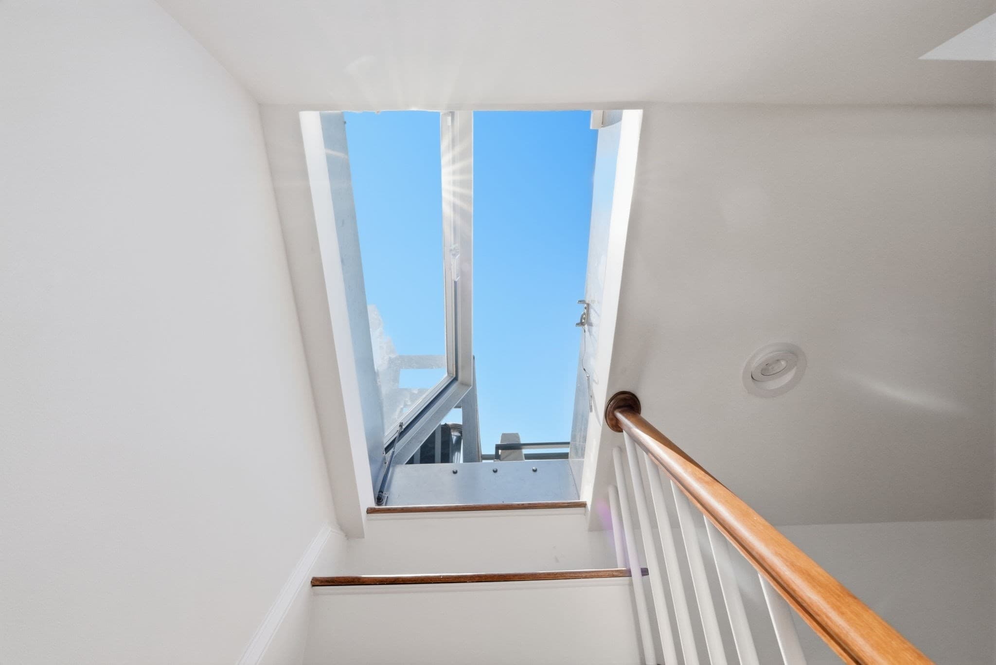 Condominium at 58 Gray St # 3, Boston MA 02116, photo 35 of 41