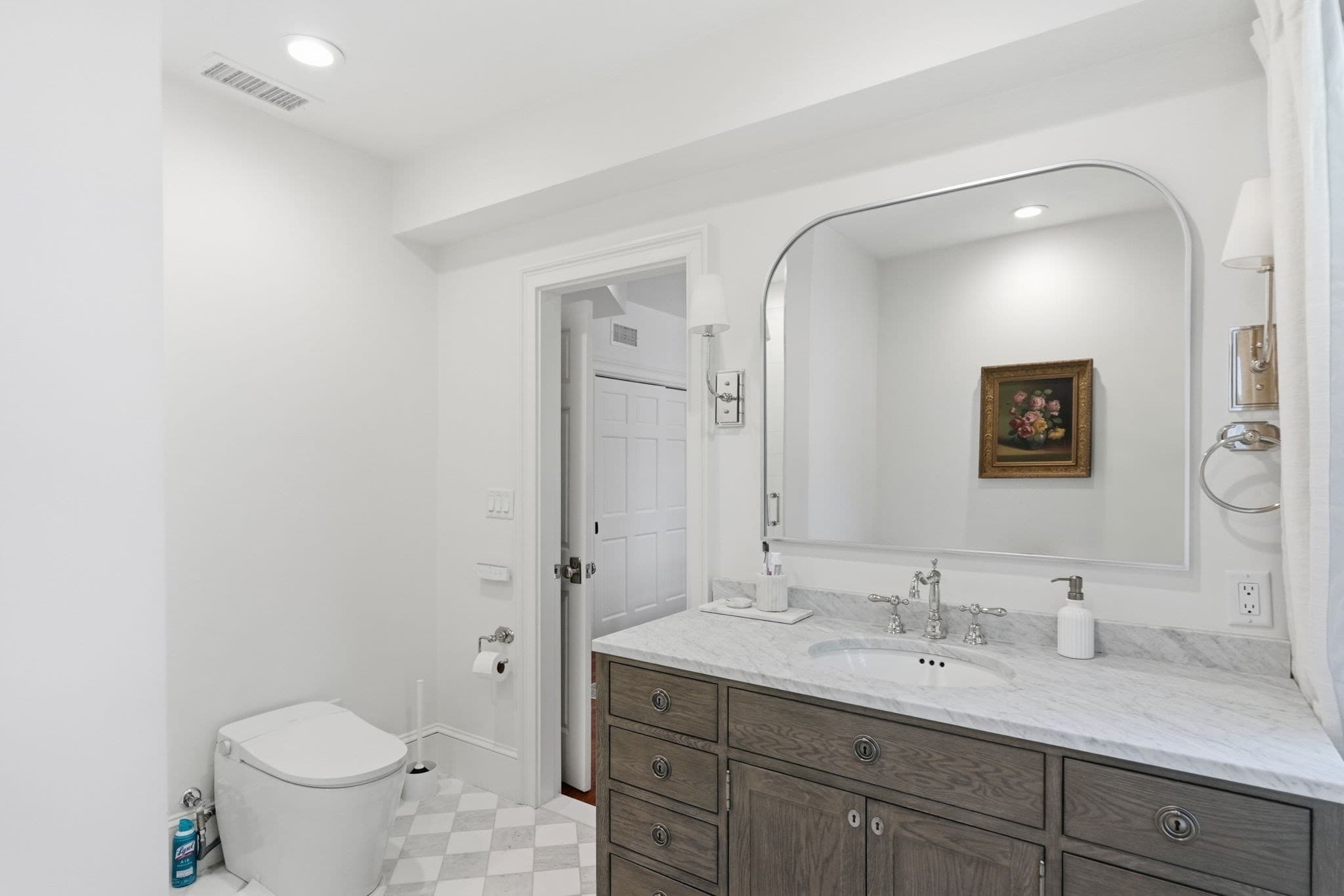 Condominium at 58 Gray St # 3, Boston MA 02116, photo 25 of 41