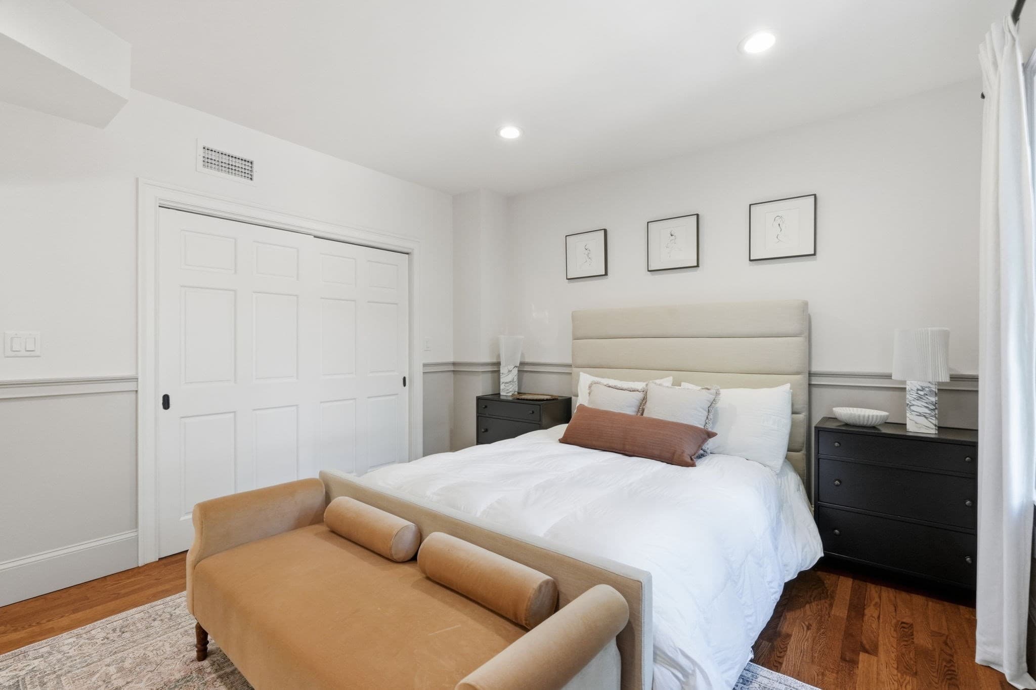 Condominium at 58 Gray St # 3, Boston MA 02116, photo 21 of 41
