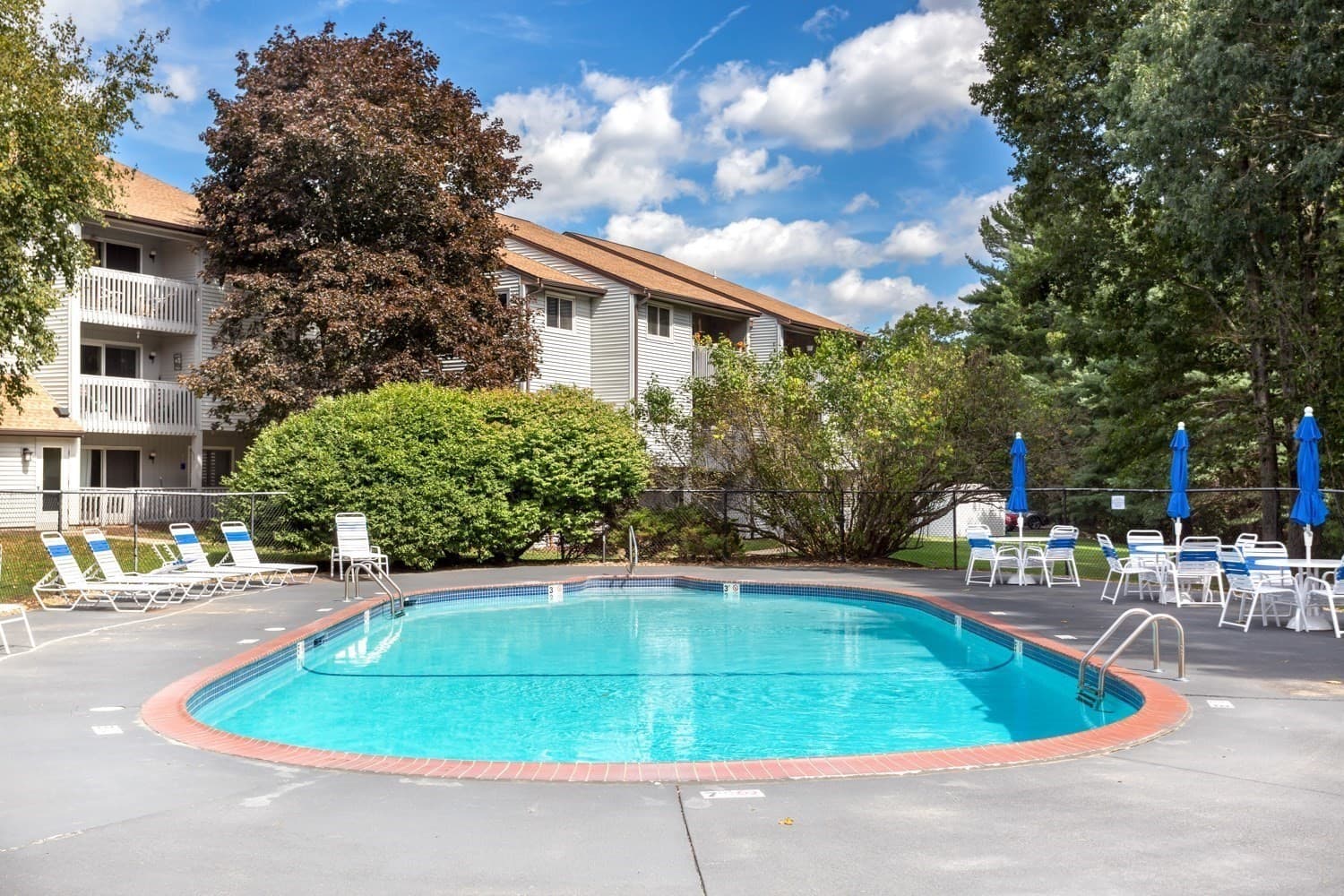 Condominium at 802 Franklin Crossing # 802, Franklin MA 02038, Franklin, photo 27 of 34