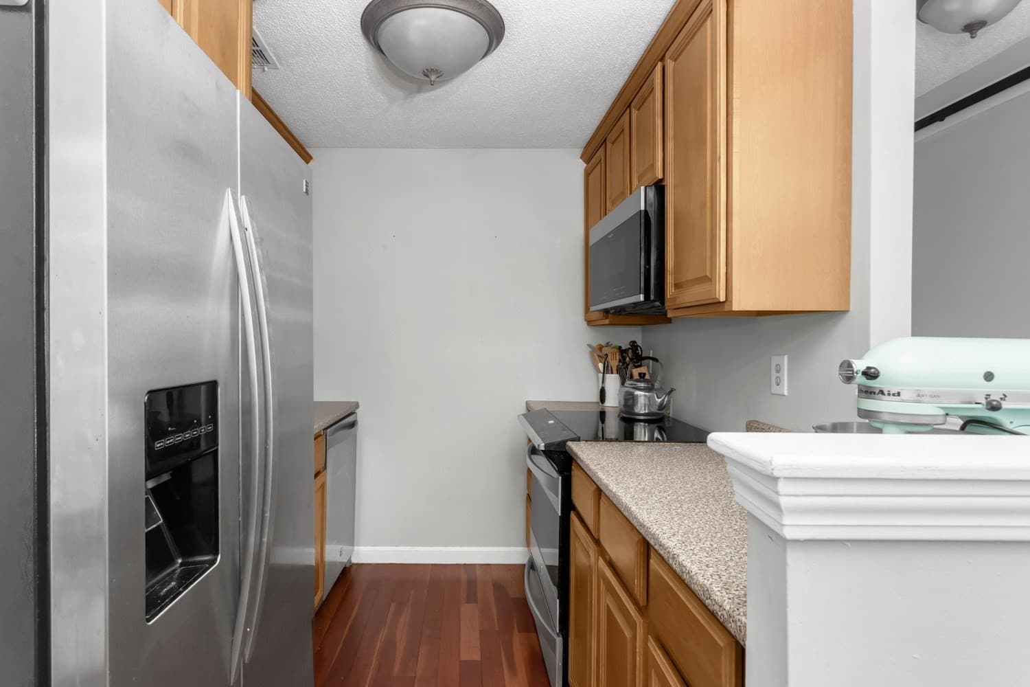 Condominium at 802 Franklin Crossing # 802, Franklin MA 02038, Franklin, photo 2 of 34