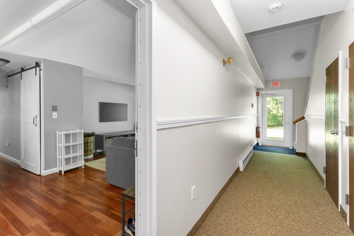 Condominium at 802 Franklin Crossing # 802, Franklin MA 02038, Franklin, photo 9 of 34