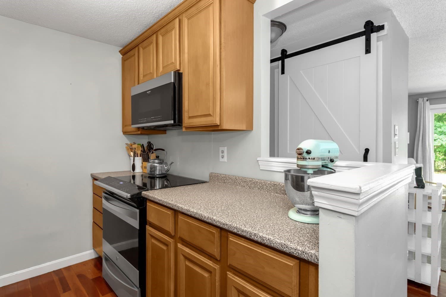Condominium at 802 Franklin Crossing # 802, Franklin MA 02038, Franklin, photo 15 of 34