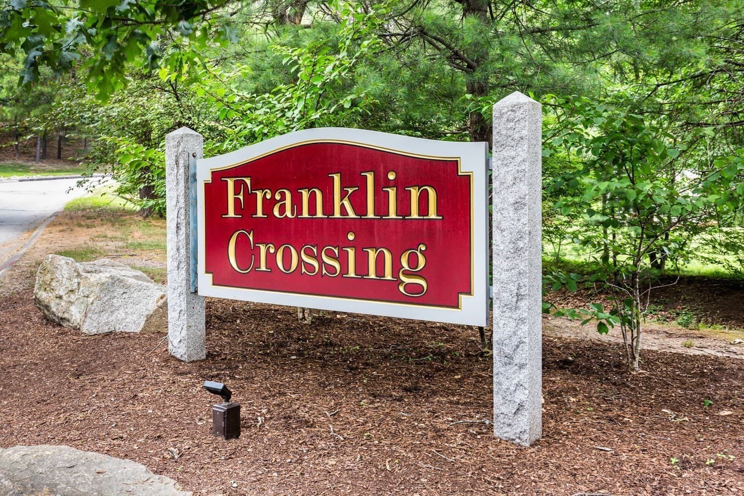 Condominium at 802 Franklin Crossing # 802, Franklin MA 02038, Franklin, photo 8 of 34