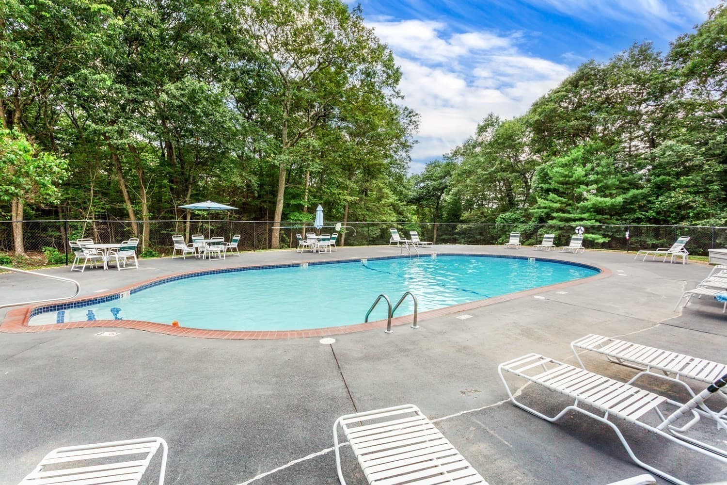 Condominium at 802 Franklin Crossing # 802, Franklin MA 02038, Franklin, photo 25 of 34