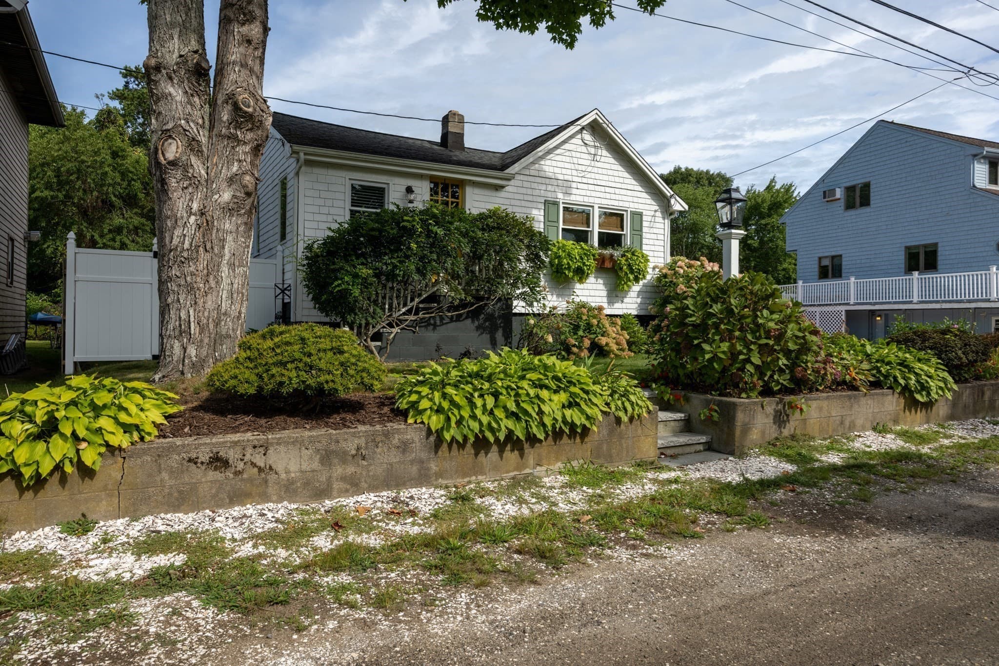 Single Family Residence at 13 Lincoln St, Wareham MA 02571, Wareham, photo 36 of 37