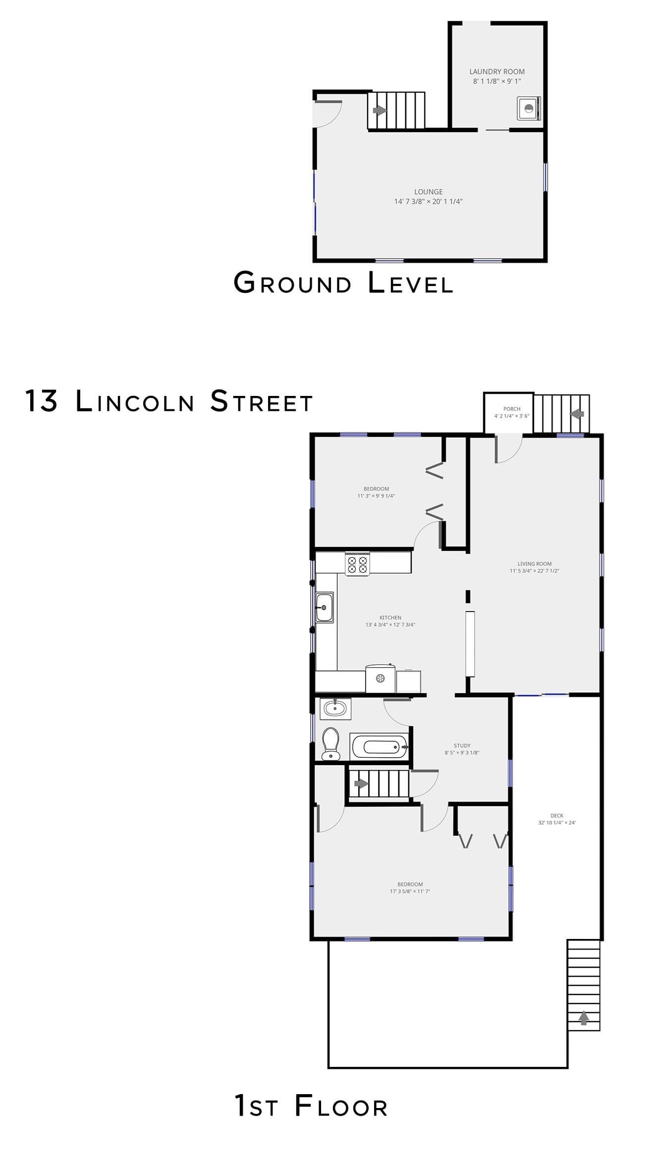 Single Family Residence at 13 Lincoln St, Wareham MA 02571, Wareham, photo 37 of 37