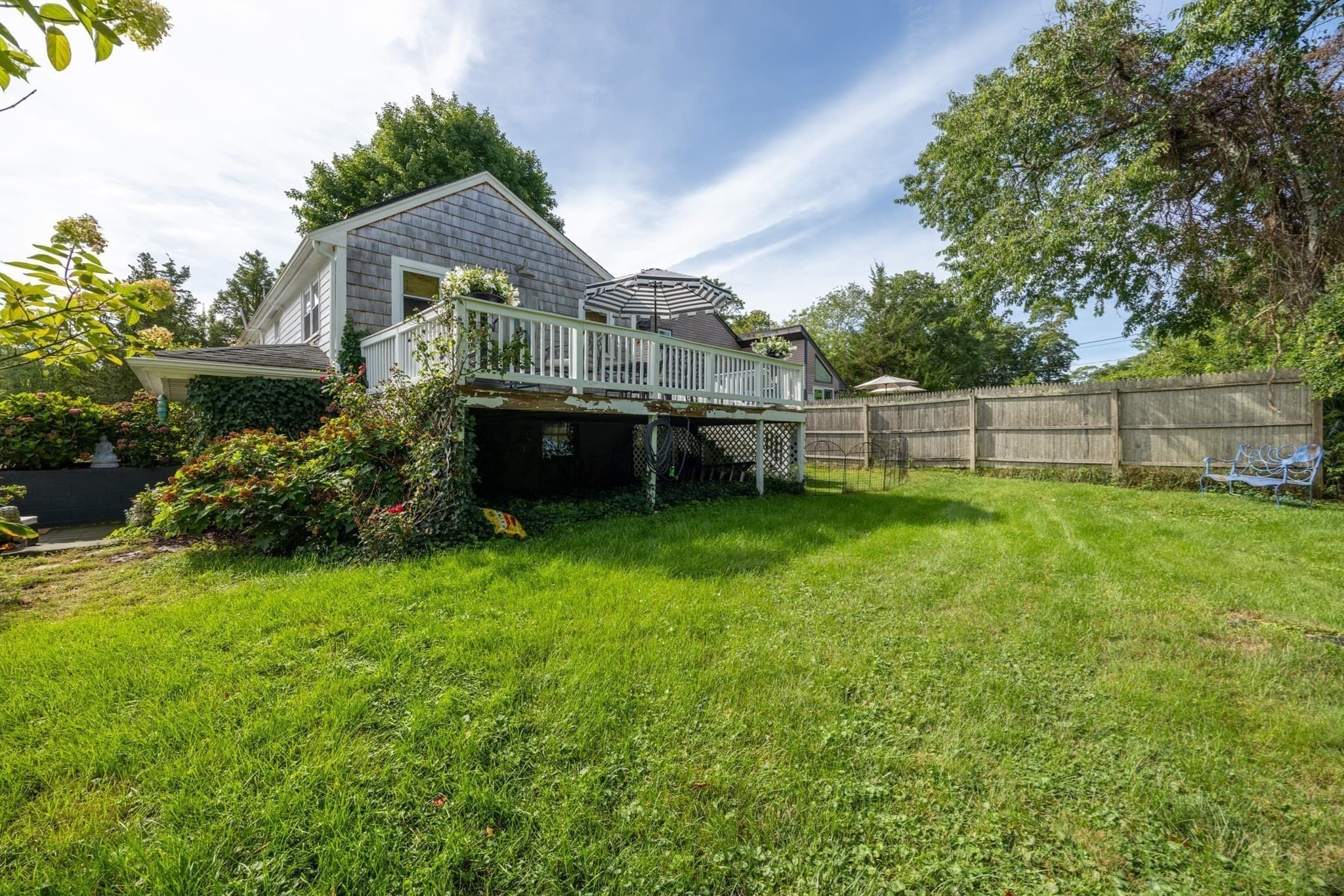 Single Family Residence at 13 Lincoln St, Wareham MA 02571, Wareham, photo 29 of 37