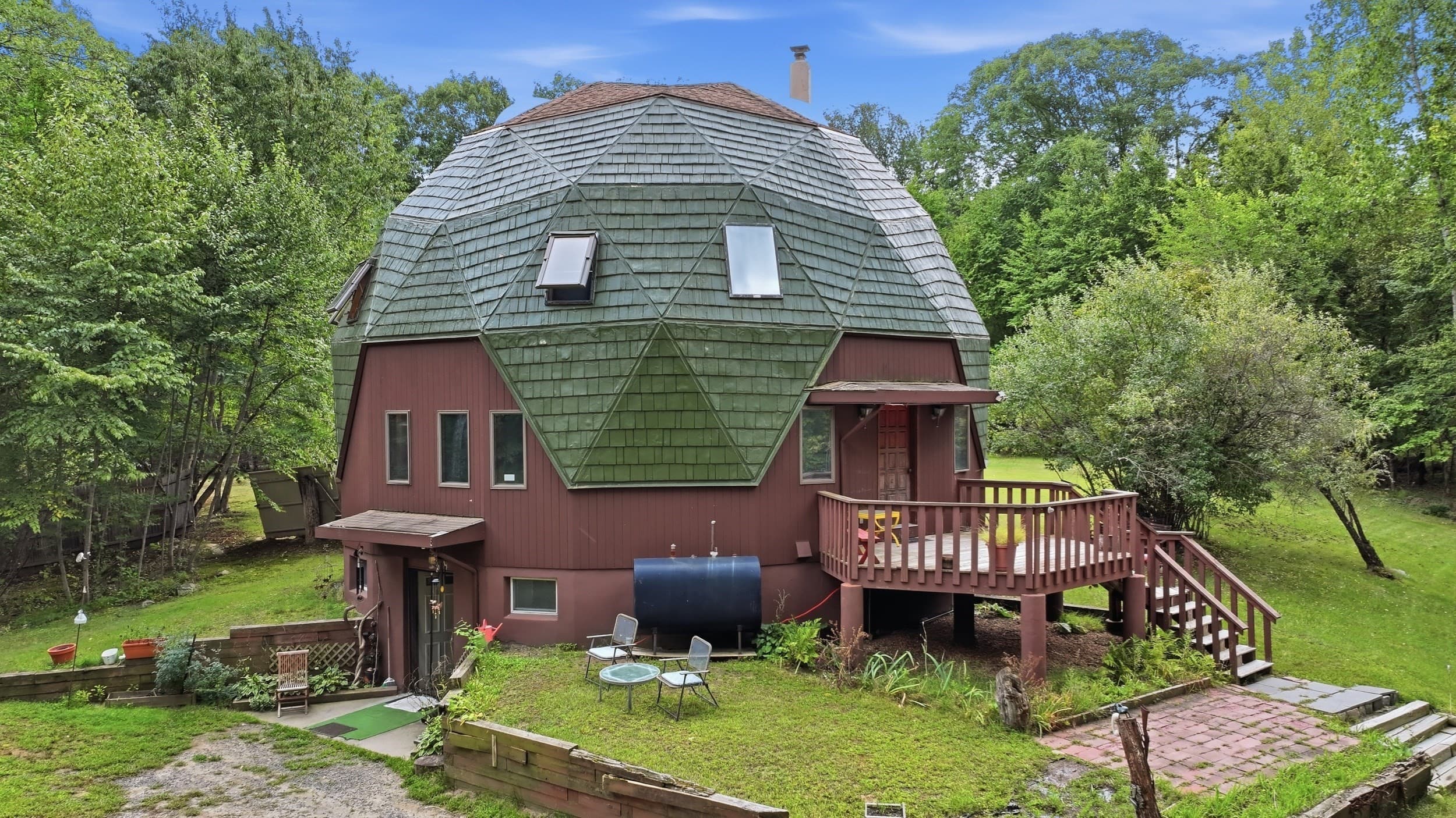 Single Family Residence at 243 Oak St, Holliston MA 01746, Holliston, photo 2 of 38