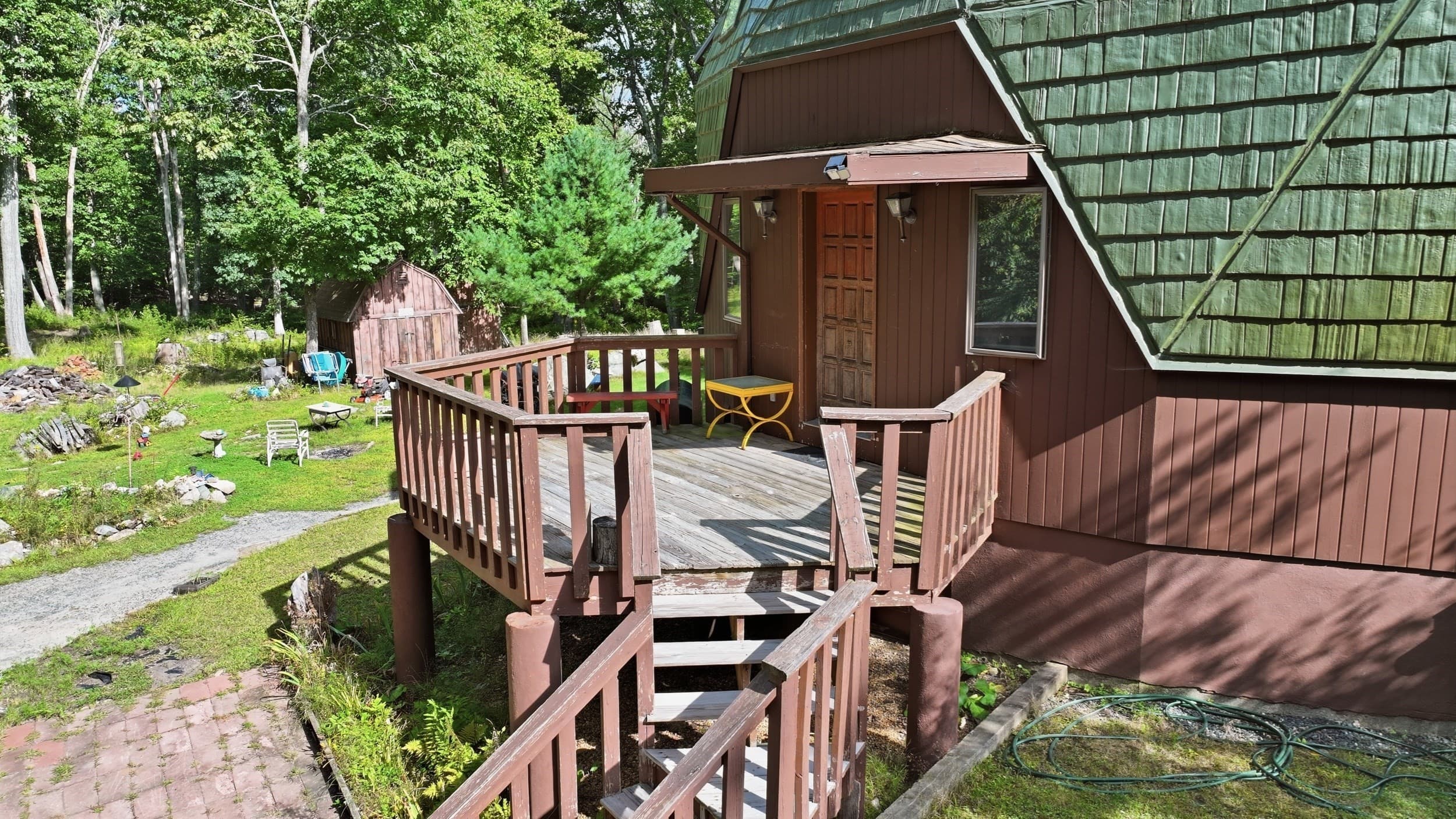 Single Family Residence at 243 Oak St, Holliston MA 01746, Holliston, photo 4 of 38