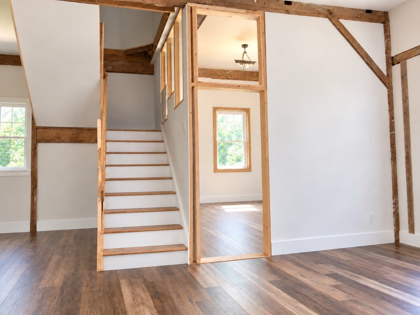 Residential at 13 & 14 Bow Street, Plainfield MA 01070, photo 4 of 9