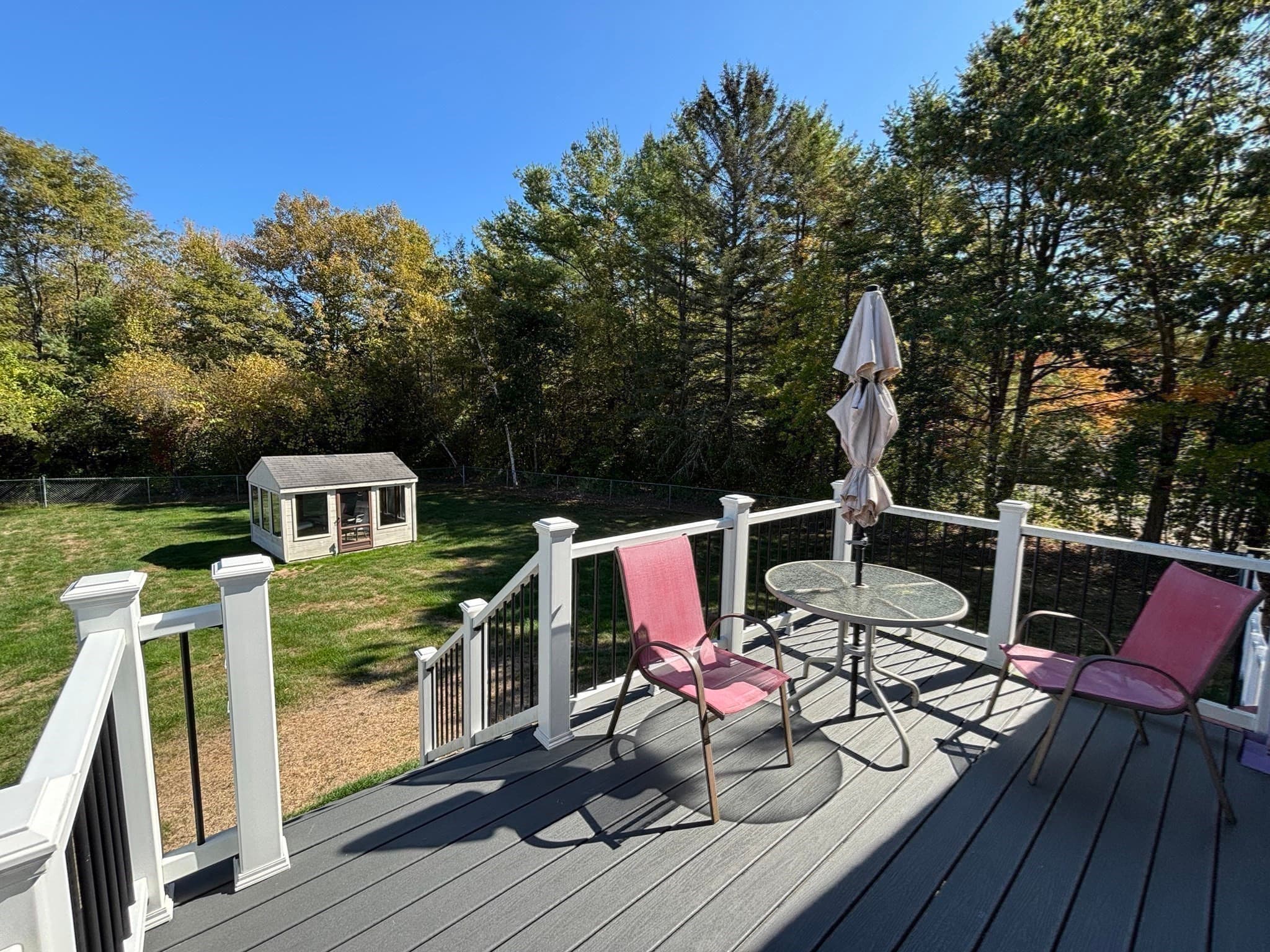 Single Family Residence at 475 West Street, Gardner MA 01440, Gardner, photo 38 of 42