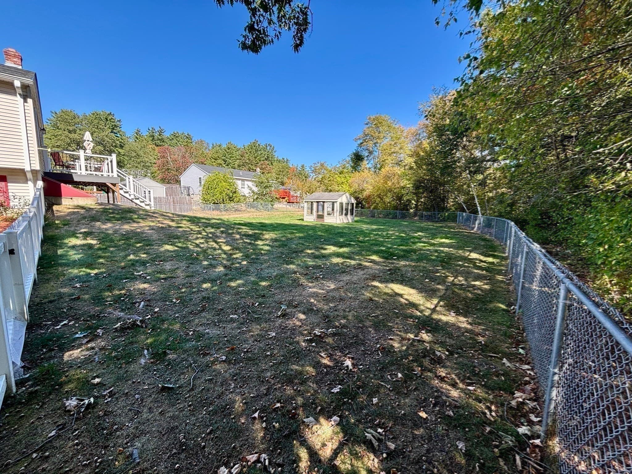 Single Family Residence at 475 West Street, Gardner MA 01440, Gardner, photo 40 of 42