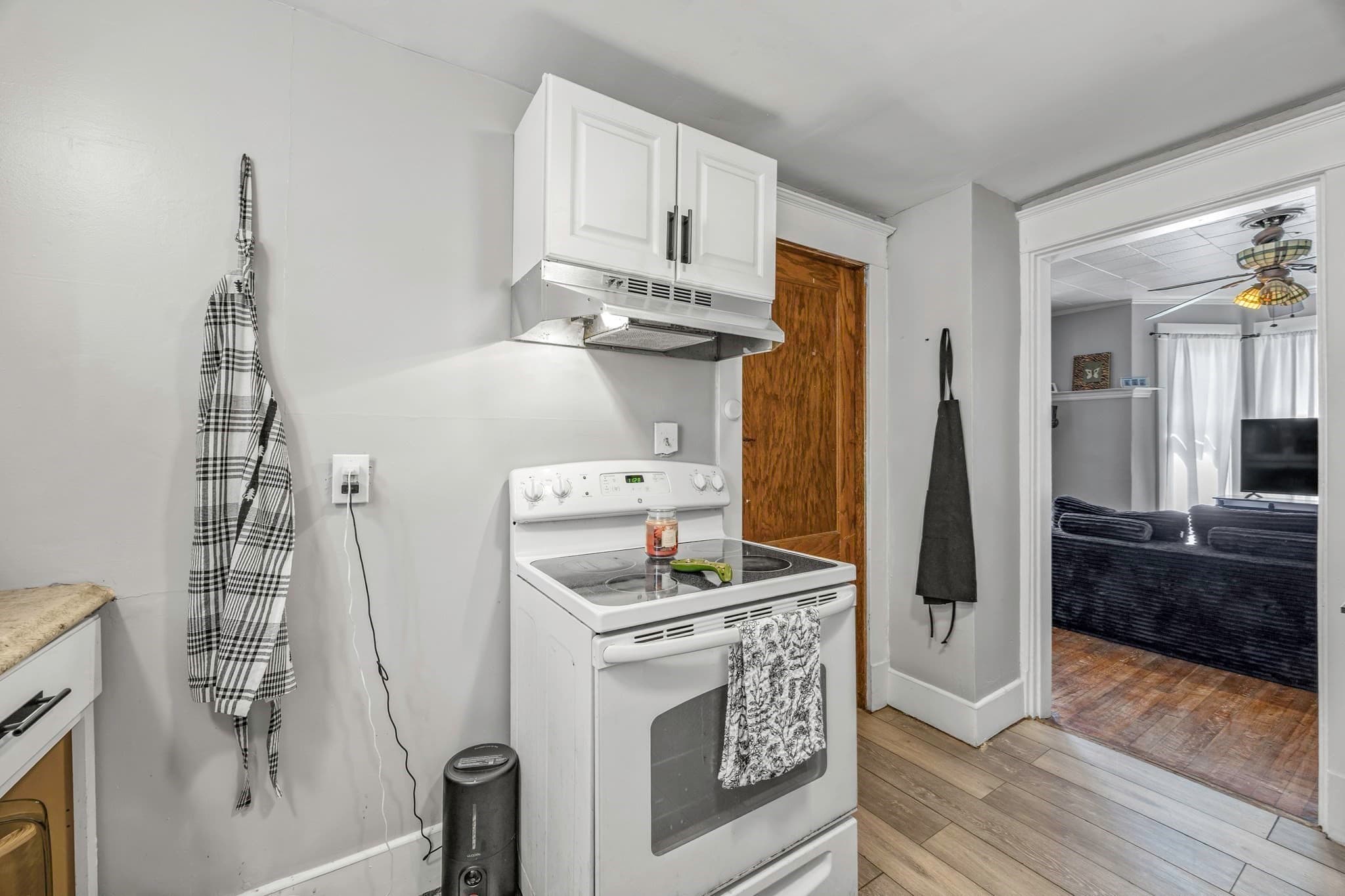 Multi Family at 30 Santa Barbara, Springfield MA 01104, Springfield, photo 9 of 23