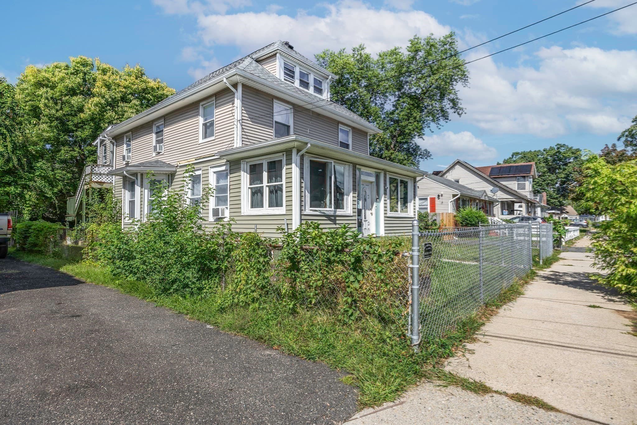 Multi Family at 30 Santa Barbara, Springfield MA 01104, Springfield, photo 15 of 23