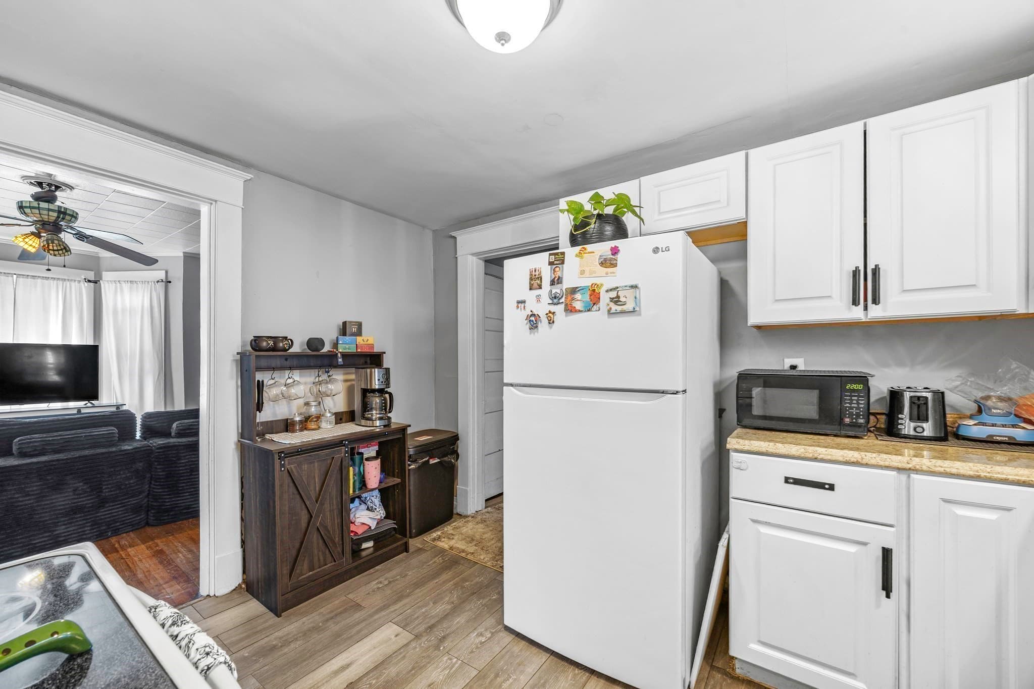Multi Family at 30 Santa Barbara, Springfield MA 01104, Springfield, photo 8 of 23