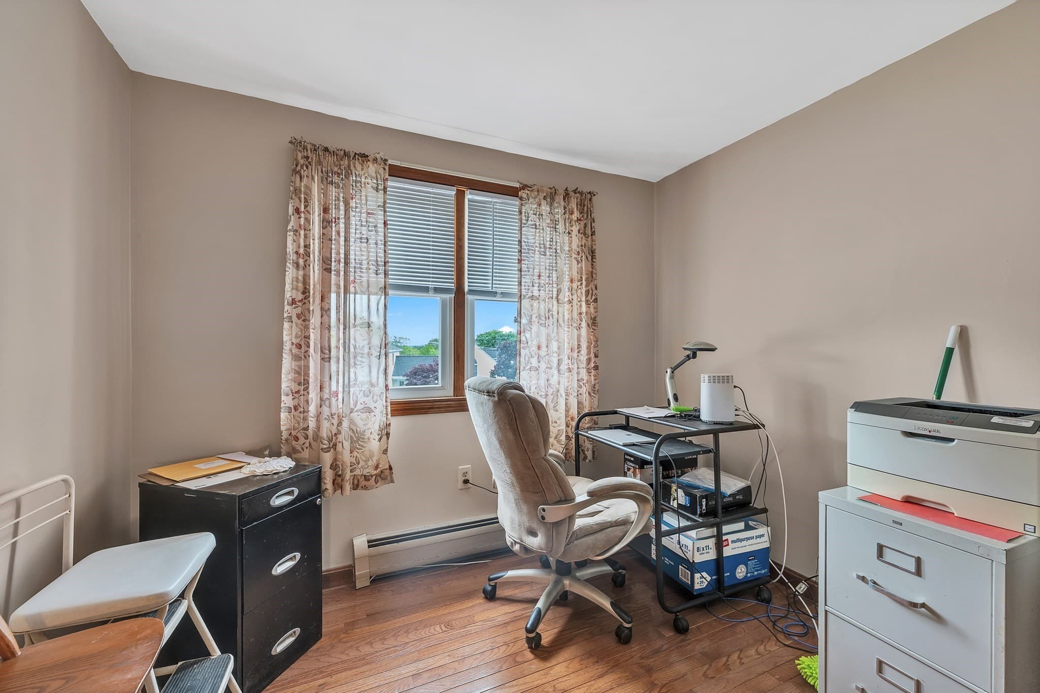 2 Family - 2 Units Side by Side at 101 Long Hill Dr, Leominster MA 01453, Leominster, photo 16 of 39