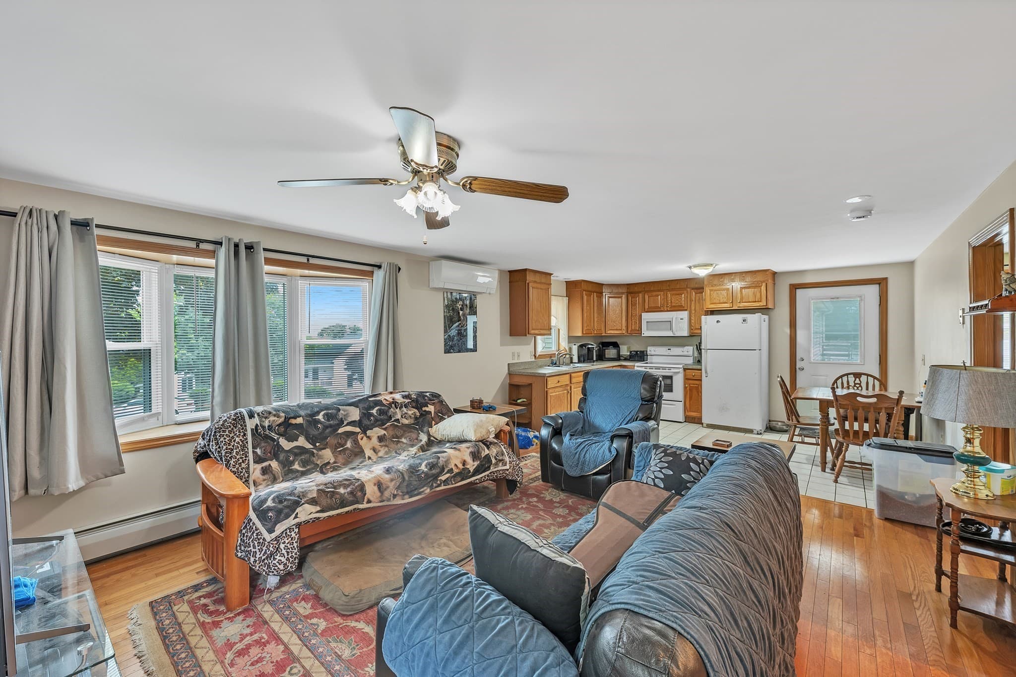 2 Family - 2 Units Side by Side at 101 Long Hill Dr, Leominster MA 01453, Leominster, photo 20 of 39
