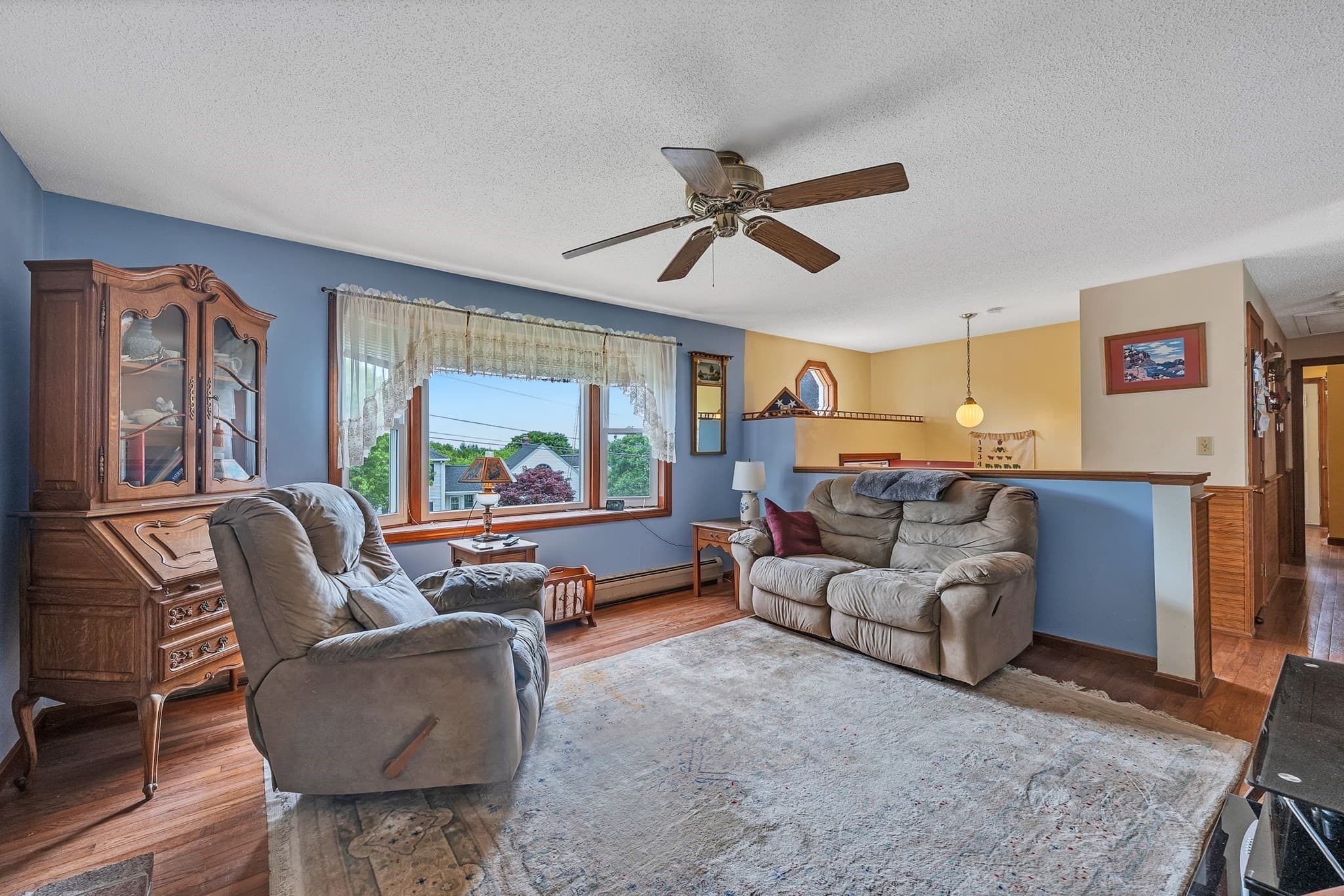 2 Family - 2 Units Side by Side at 101 Long Hill Dr, Leominster MA 01453, Leominster, photo 11 of 39