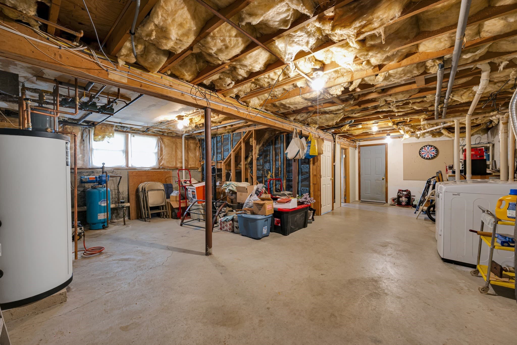 2 Family - 2 Units Side by Side at 101 Long Hill Dr, Leominster MA 01453, Leominster, photo 25 of 39